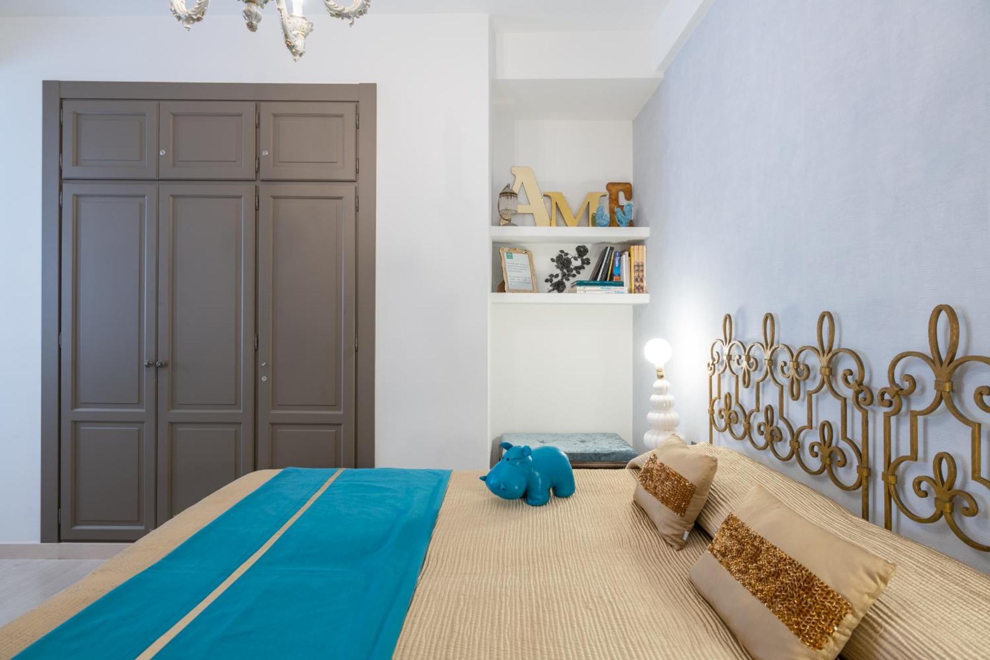 Don Juan De 2 La Catedral Apartment