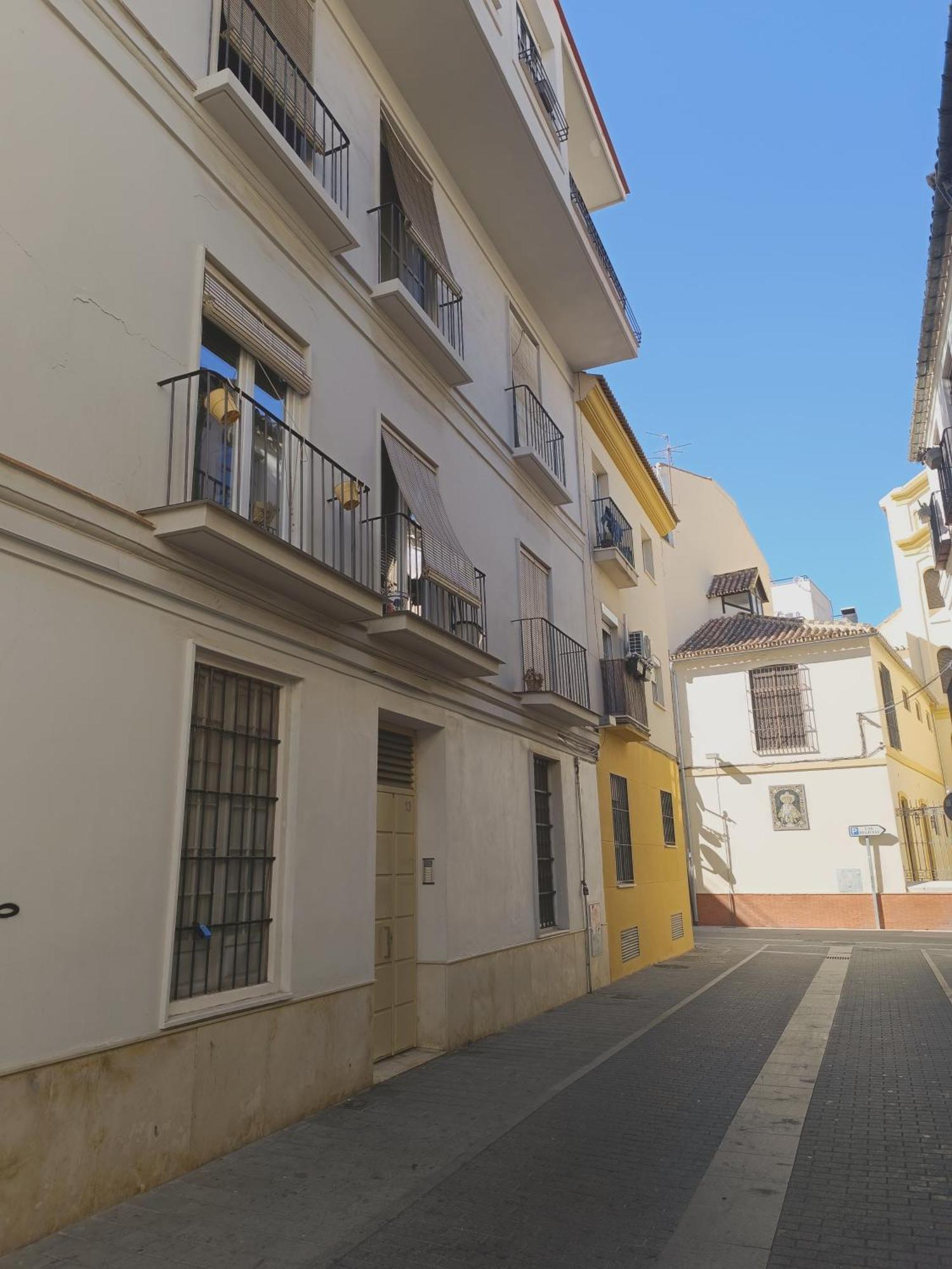 Centro Historico