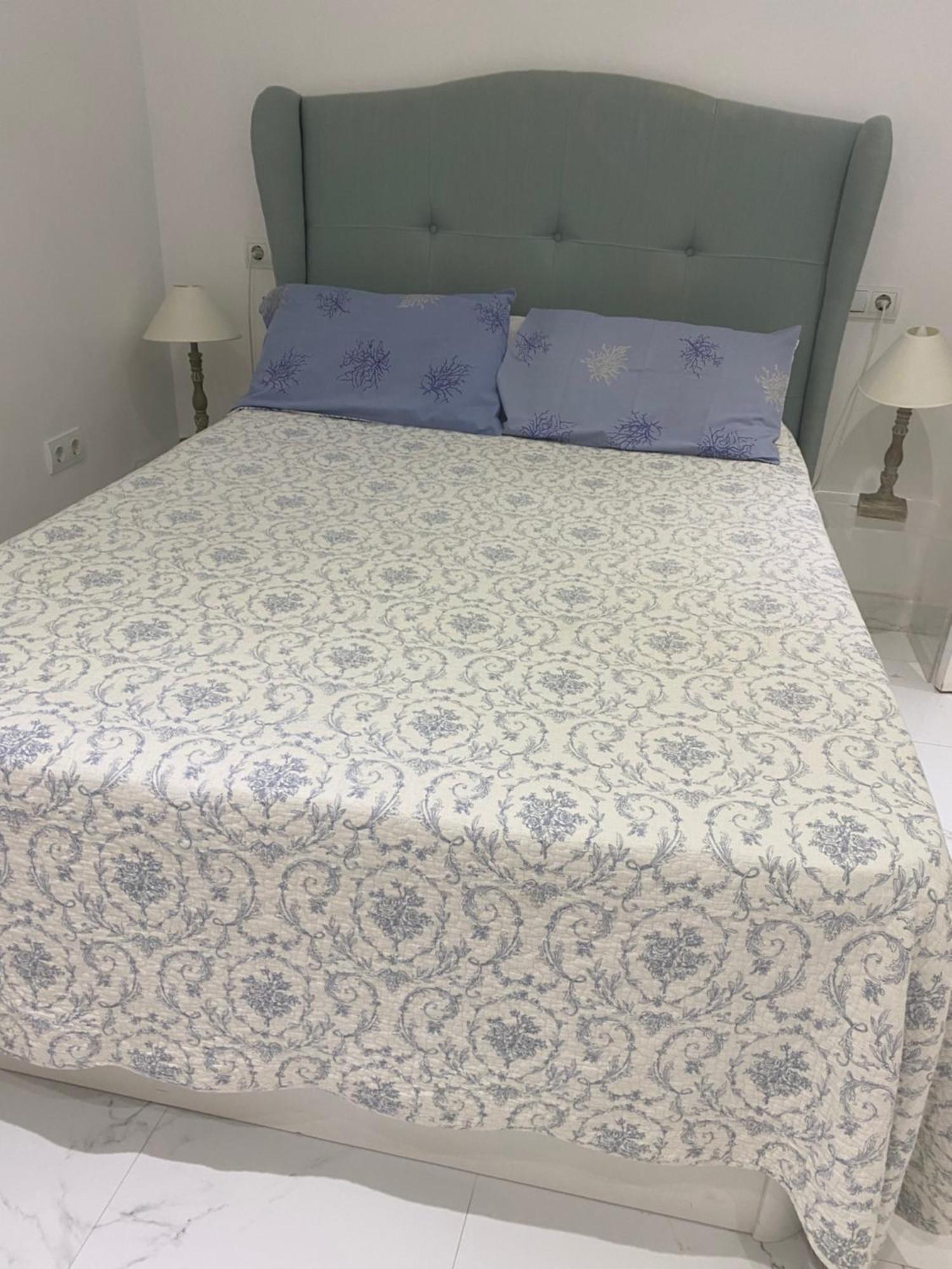 Appartement Calle Madre De Dios 34