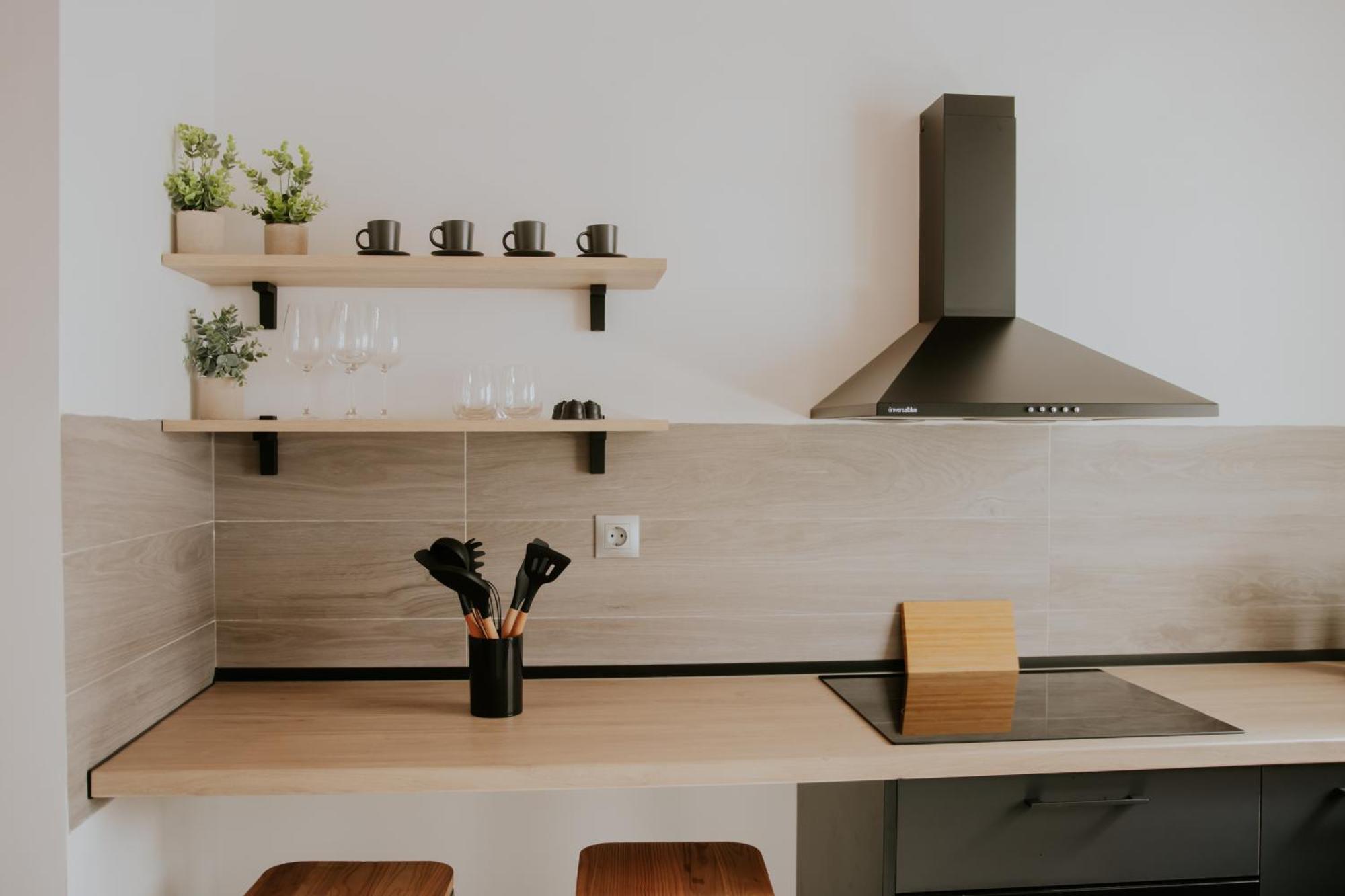 Biznagales Apartamento *