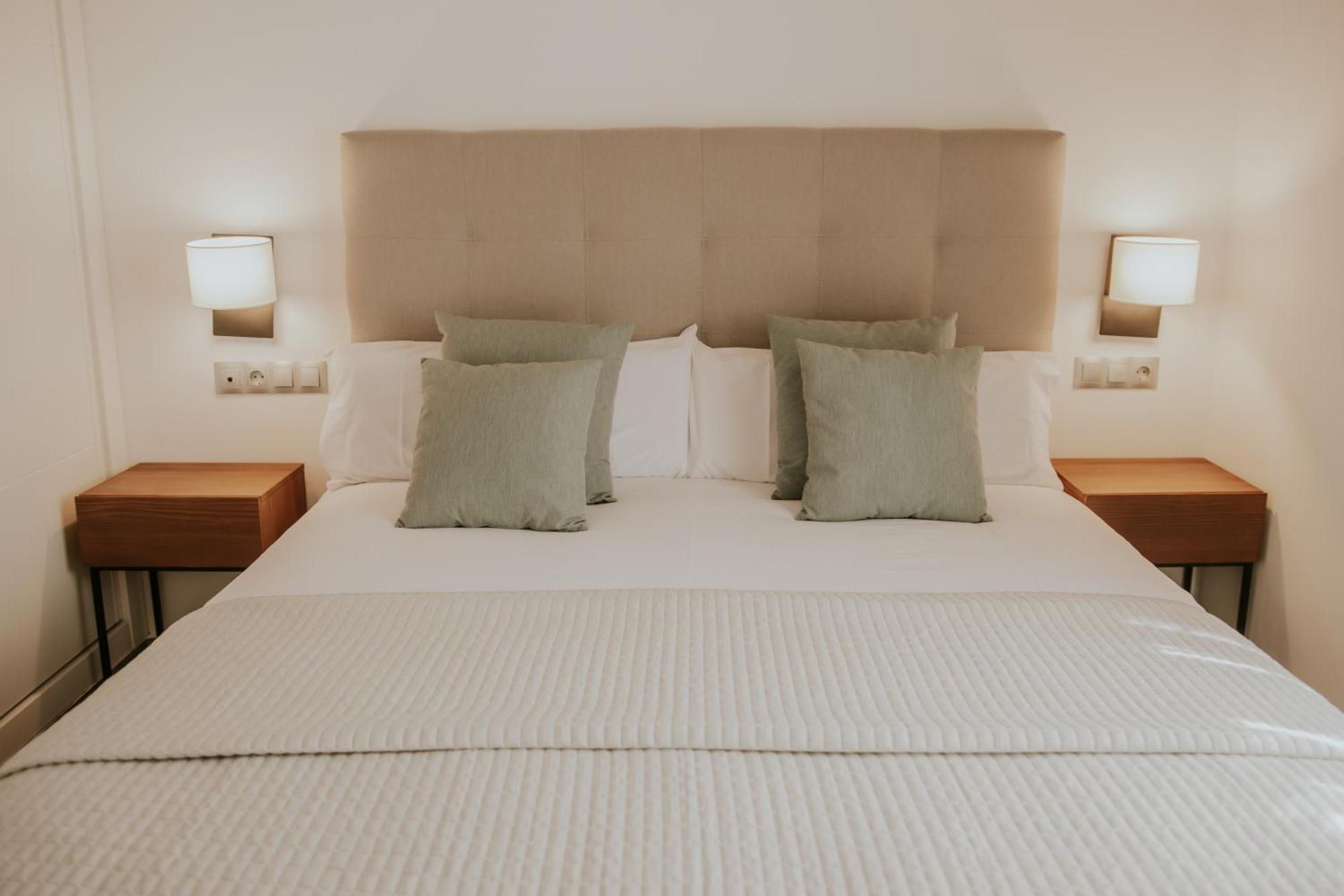 Biznagales Apartamento