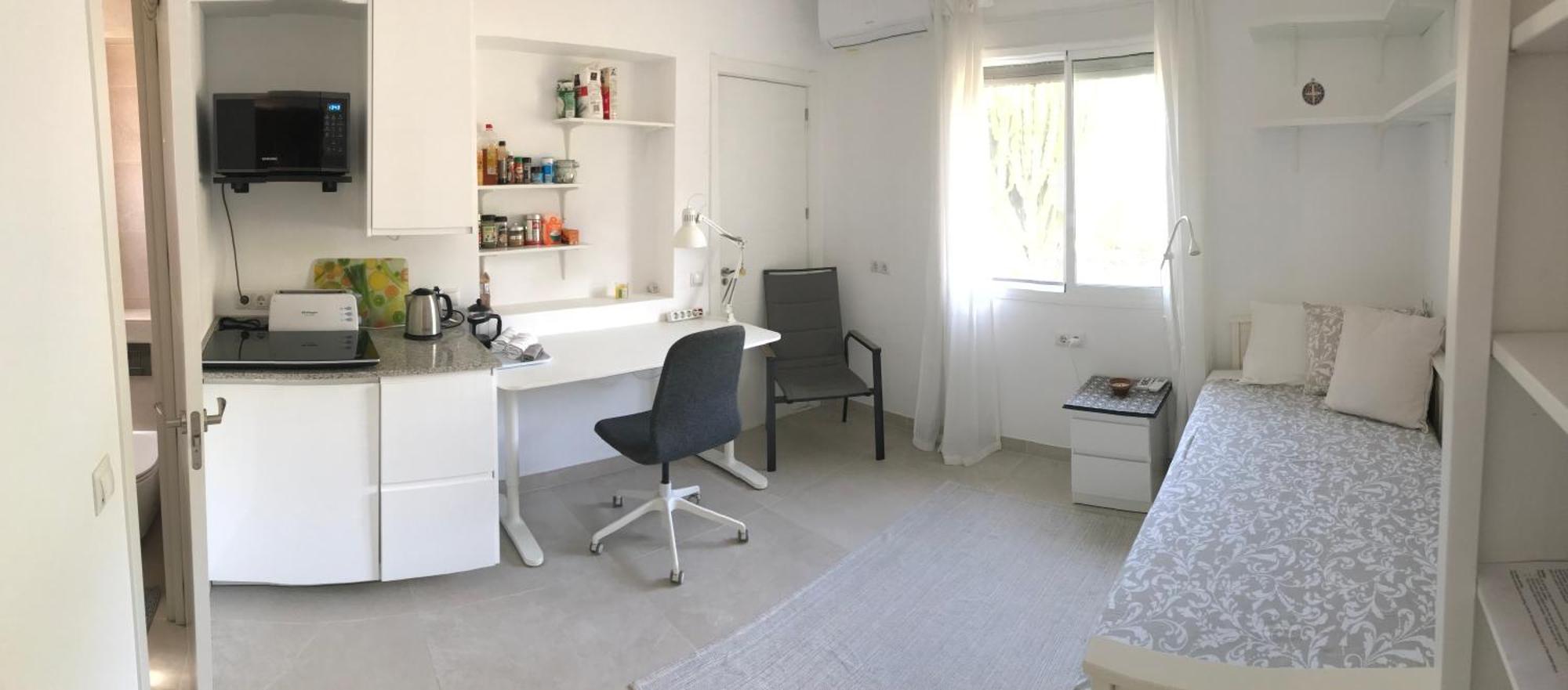 Views Apartment, Cortijo Fruitful Hills Apartment *