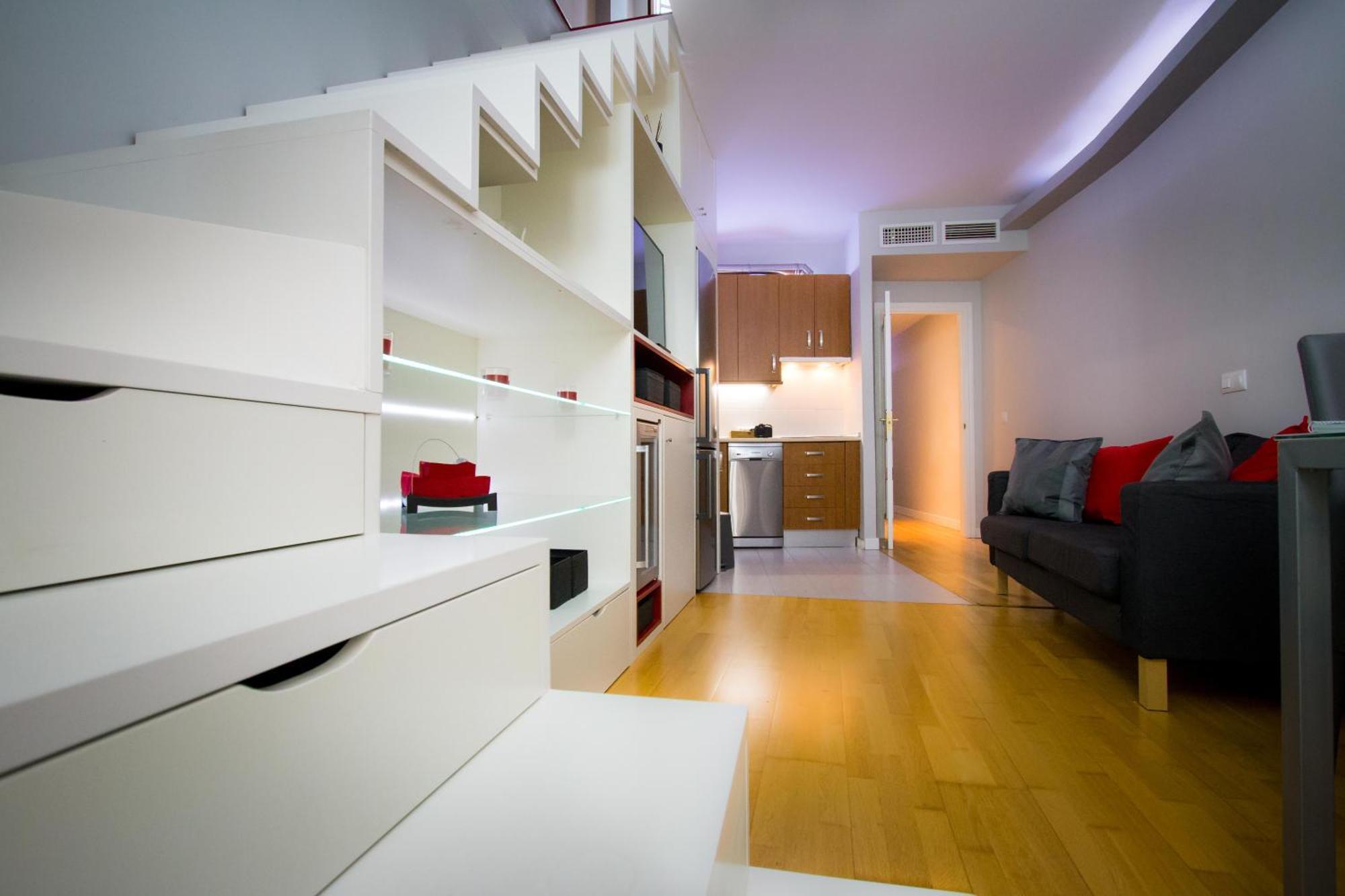 Holidays2malaga Center Appartement *