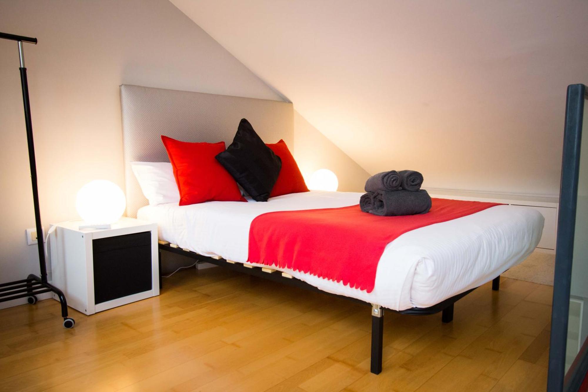 Appartement Holidays2malaga Center