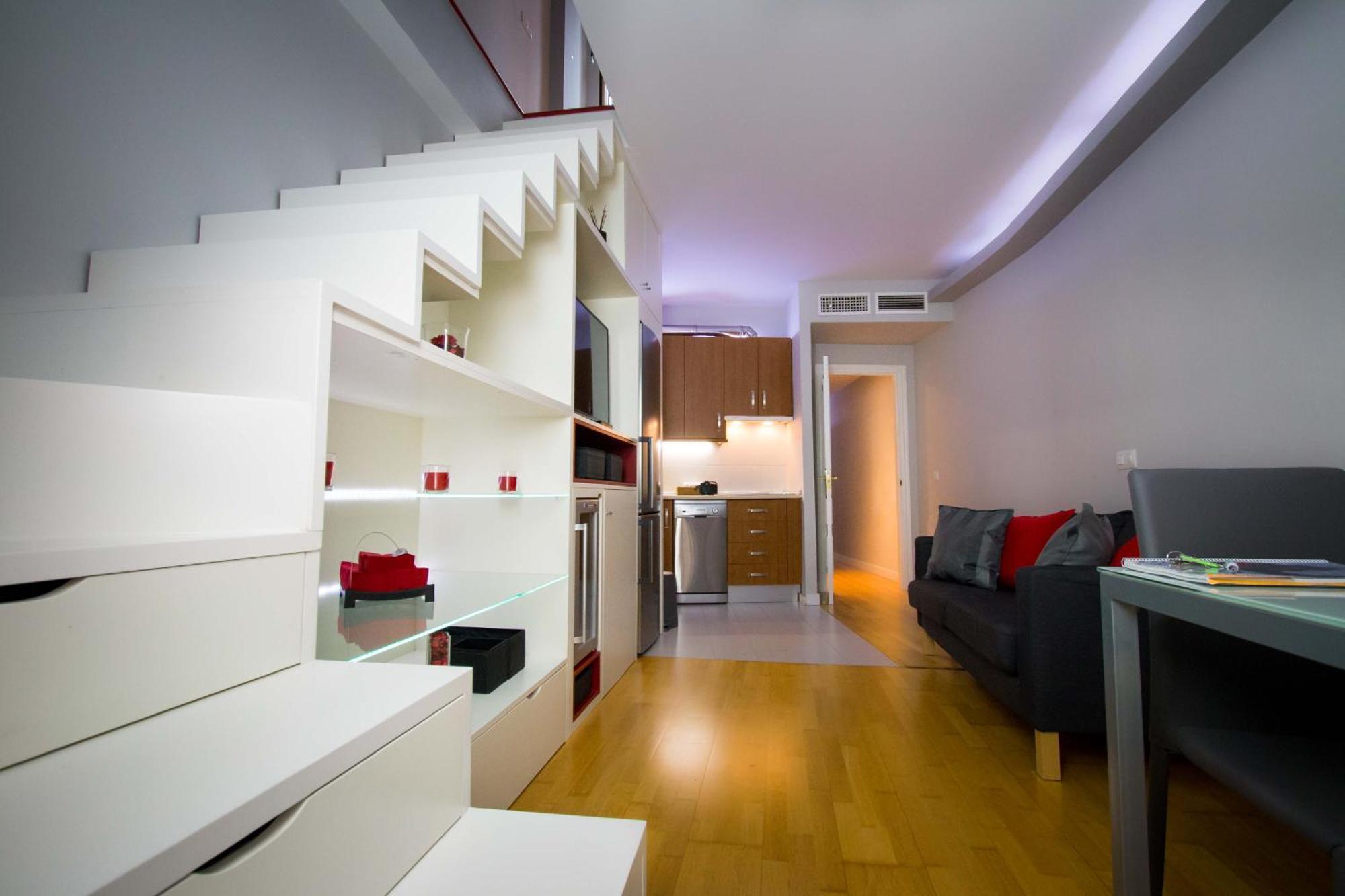 Holidays2malaga Center Appartement *