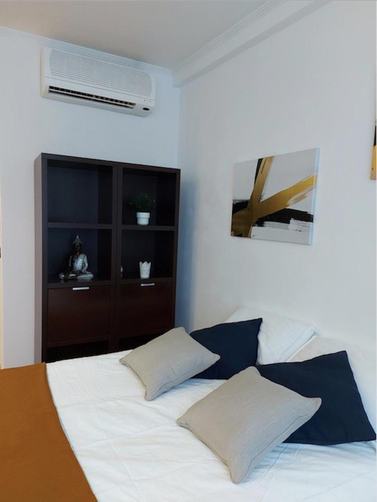Holidays2malaga Center Appartement Málaga