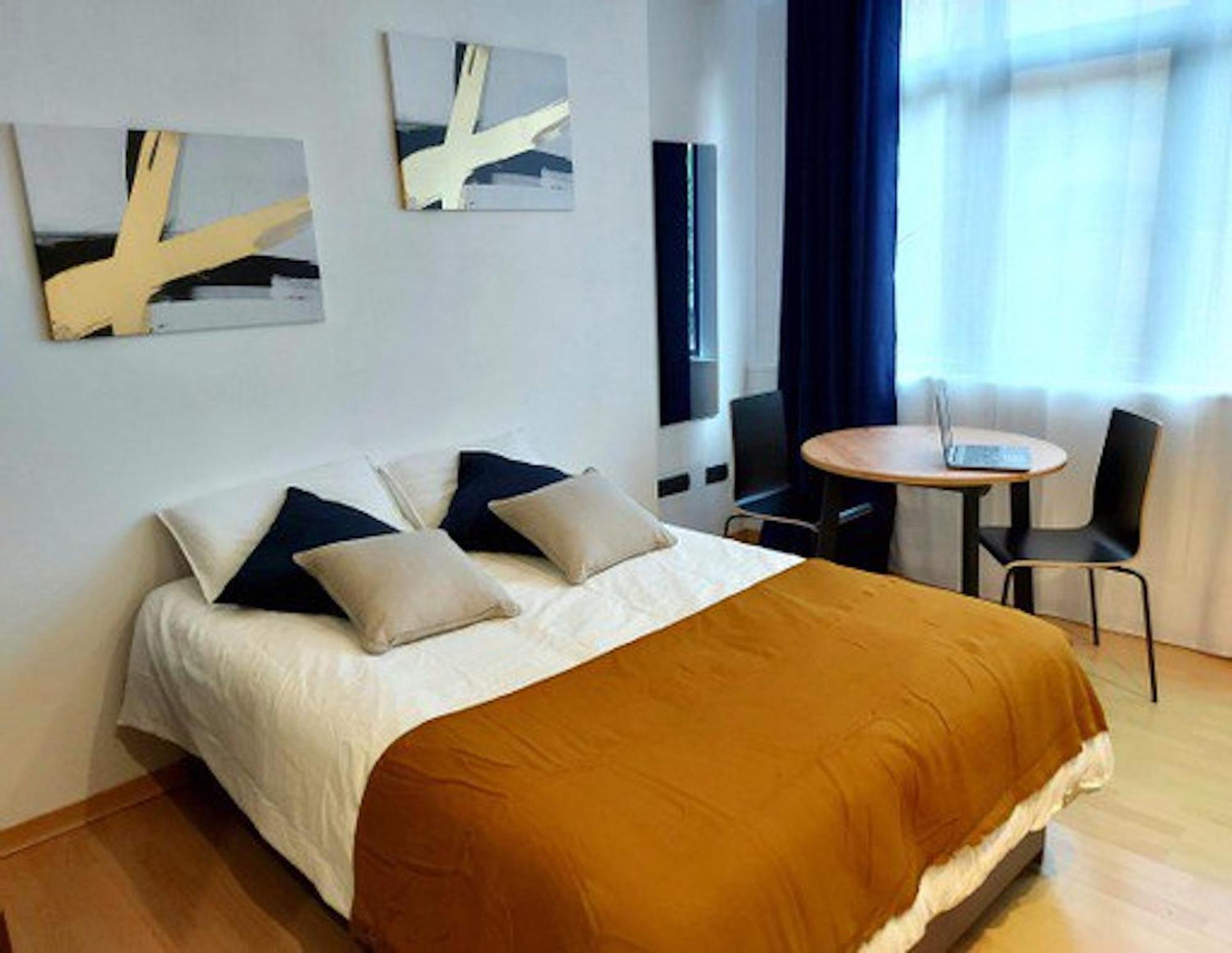 Holidays2malaga Center Appartement Málaga