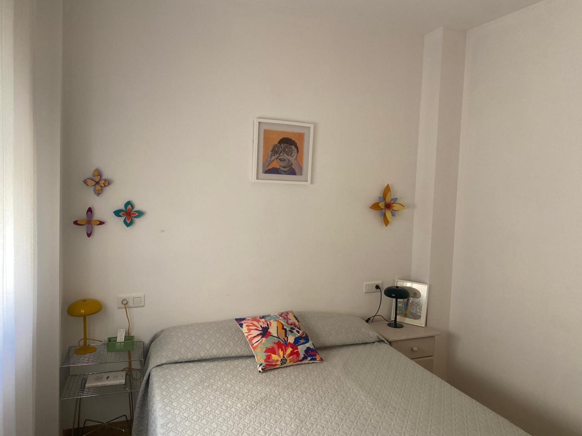 Appartement Private Terrace & Free Parking