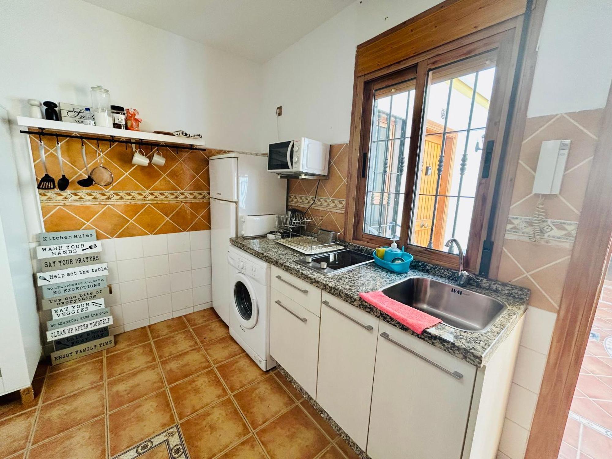 Appartement Altamalaga Apts *