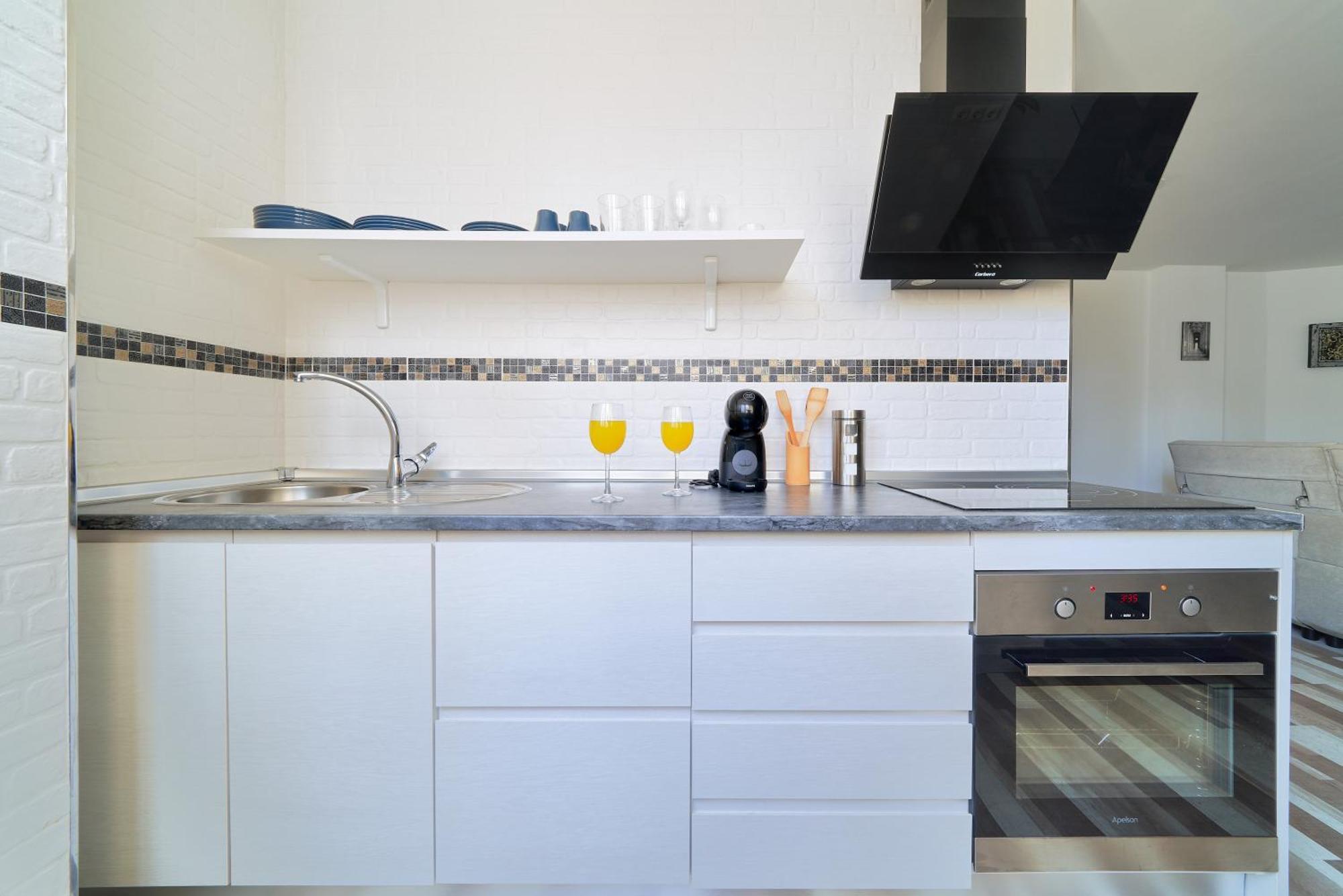 Apartment Playa Malaga