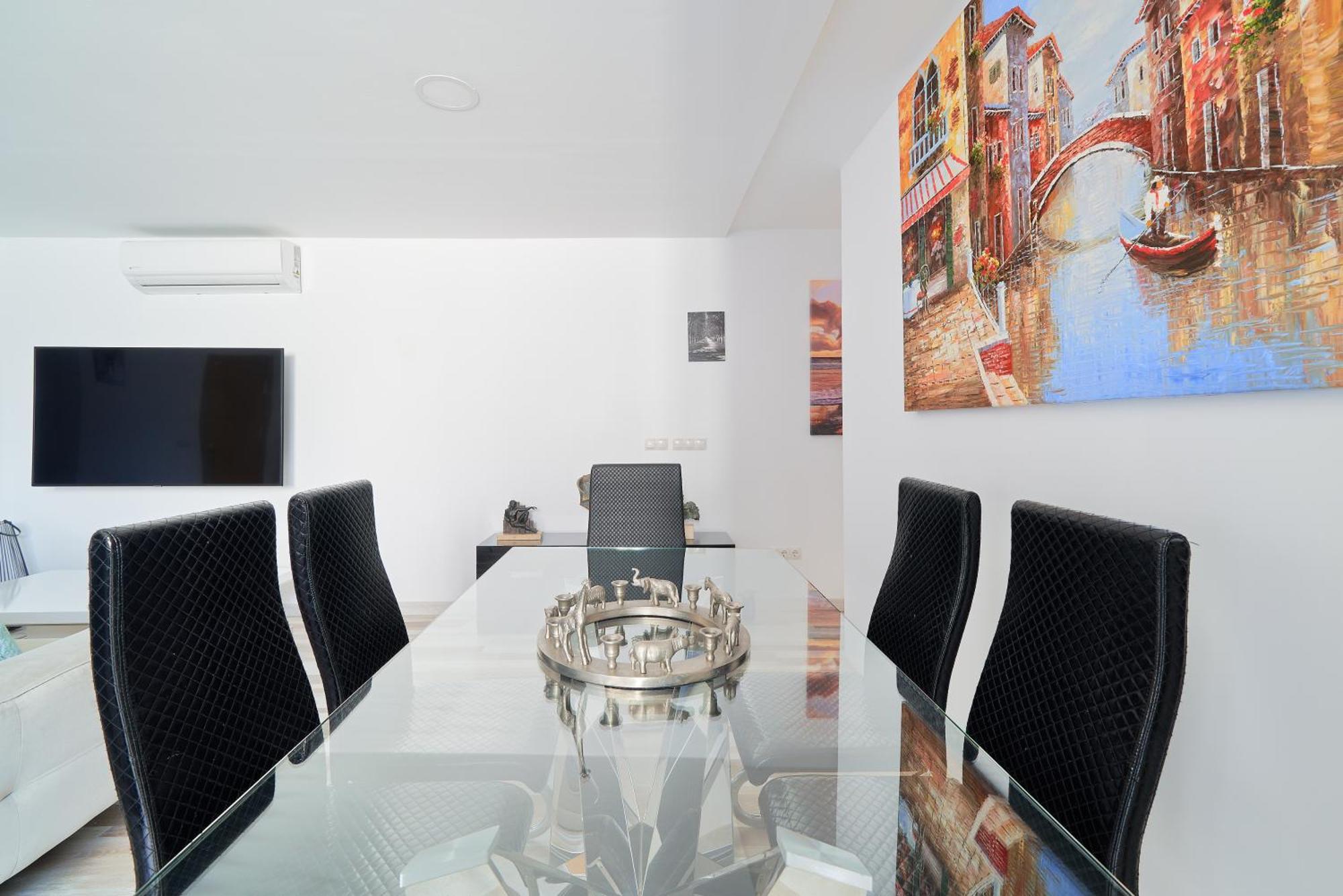 Playa Apartment Malaga