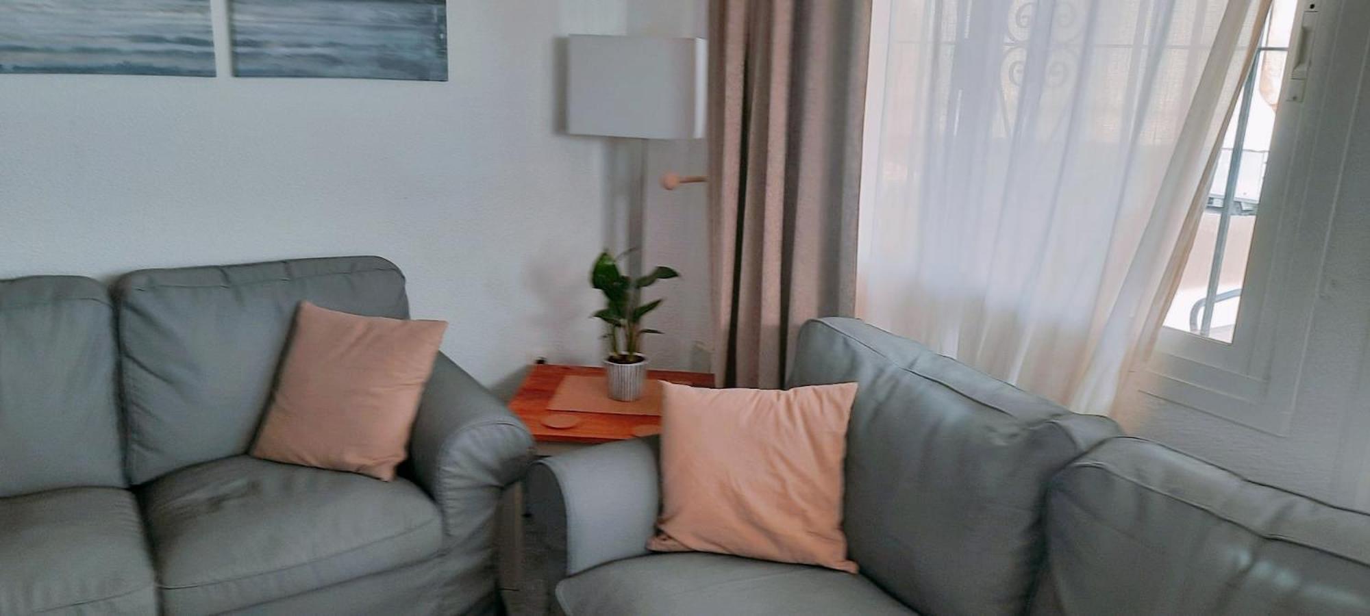 Fully Air Conditioned Riviera Mijas Costa Malaga