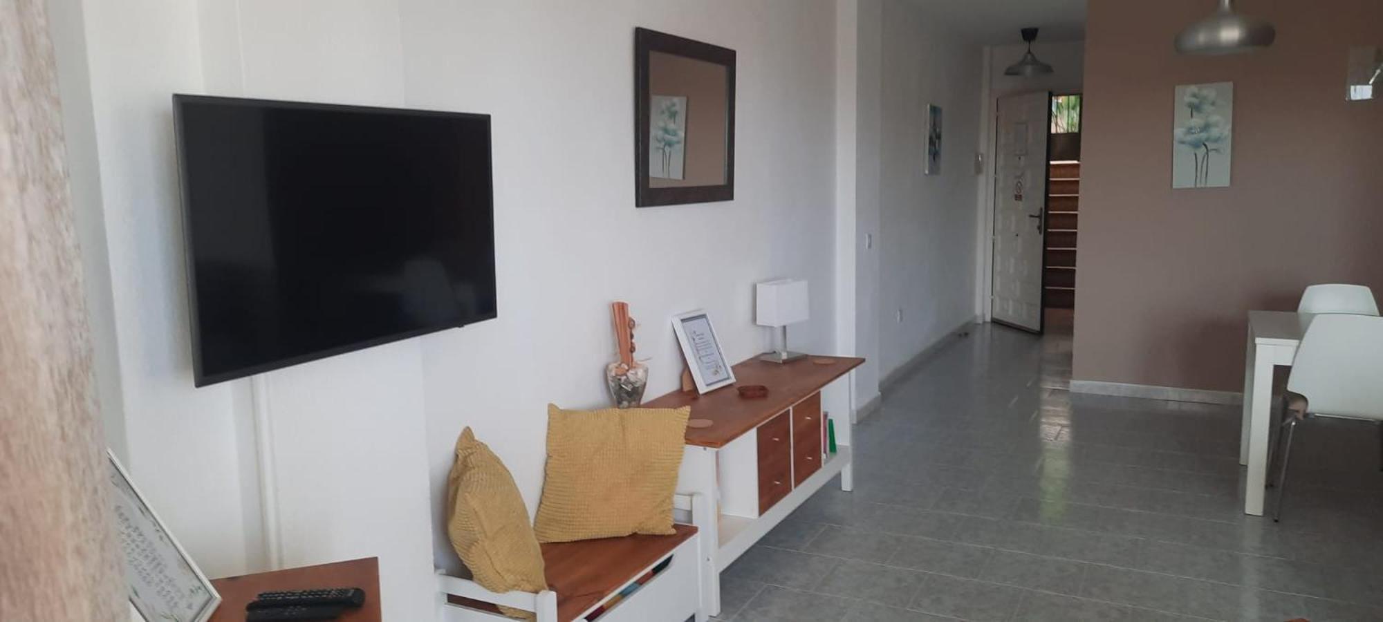 Fully Air Conditioned Riviera Mijas Costa Malaga