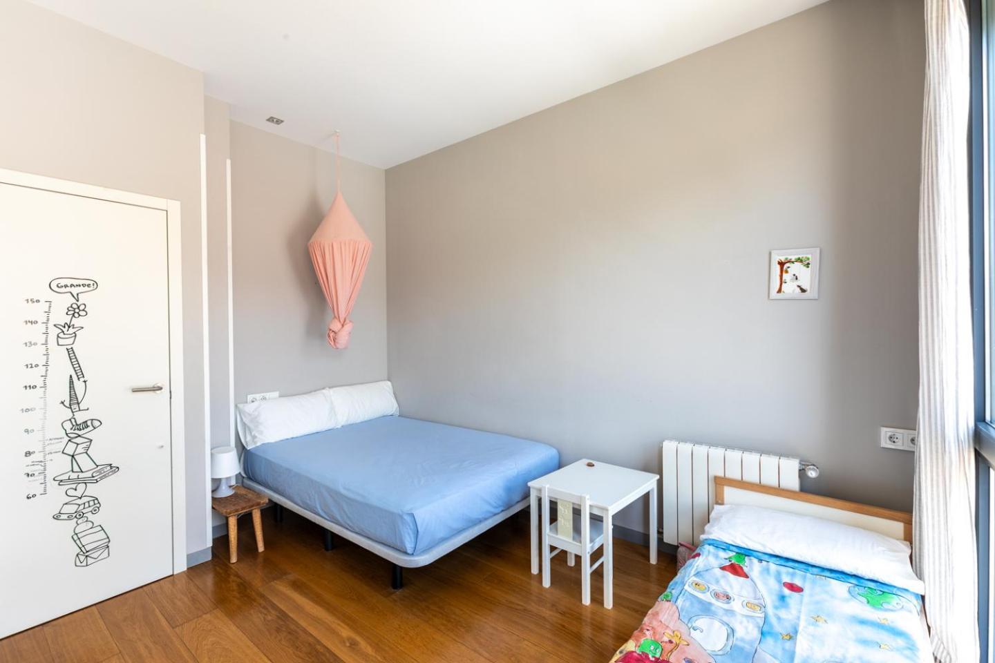 Villa Pedregalejo Near The