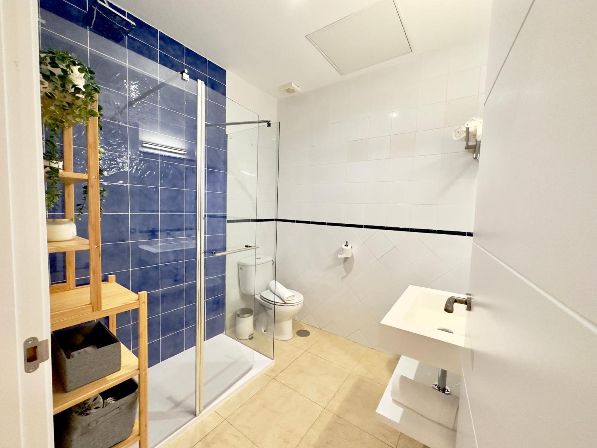 Apartamento Soho Chic *