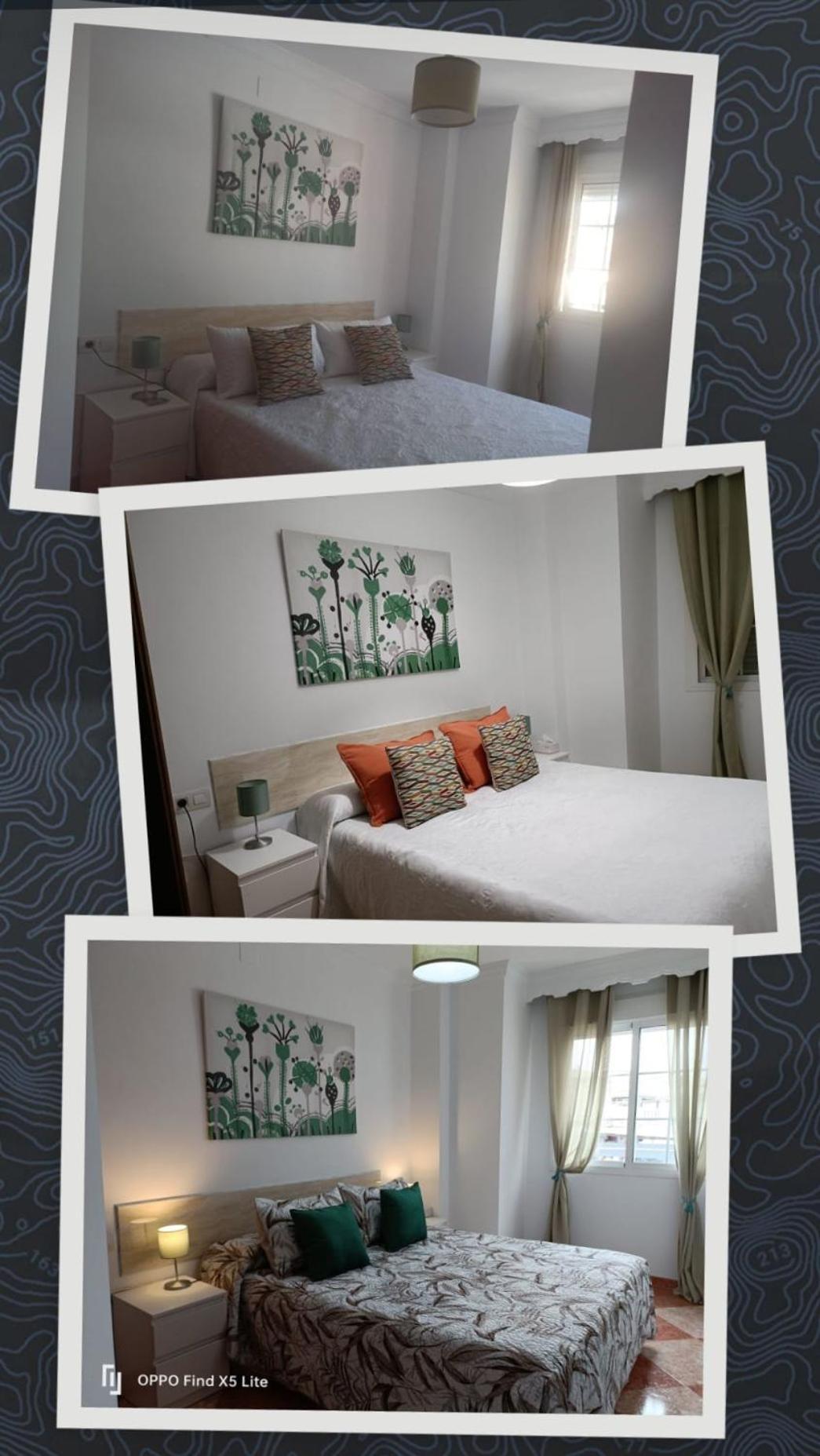 Apartment Apto Ana. Centro *