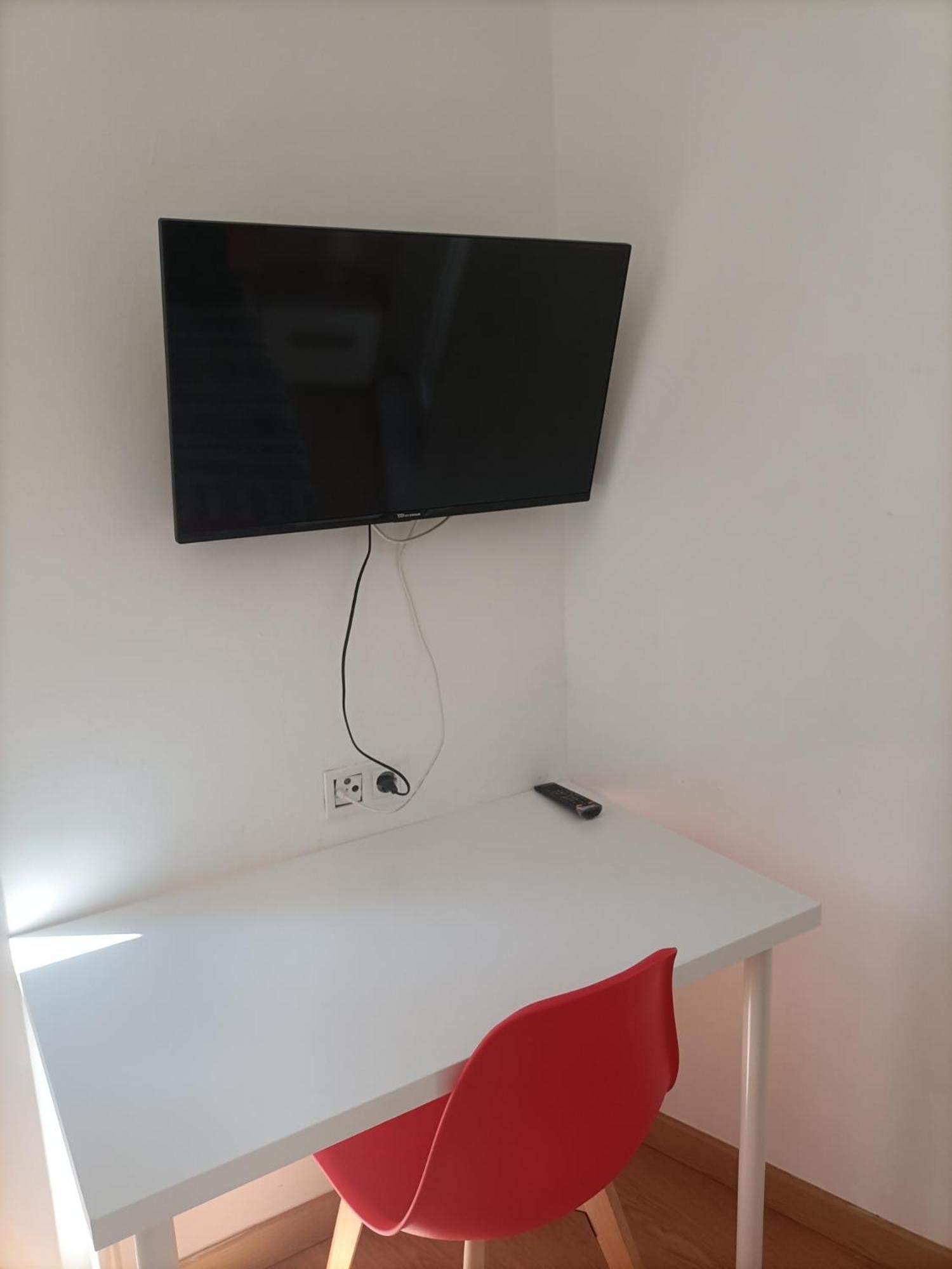 Appartement Tilos