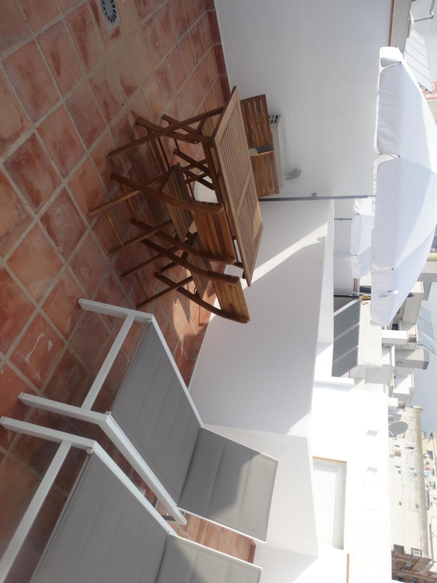 - Jinetes, 10 Apartment Malaga