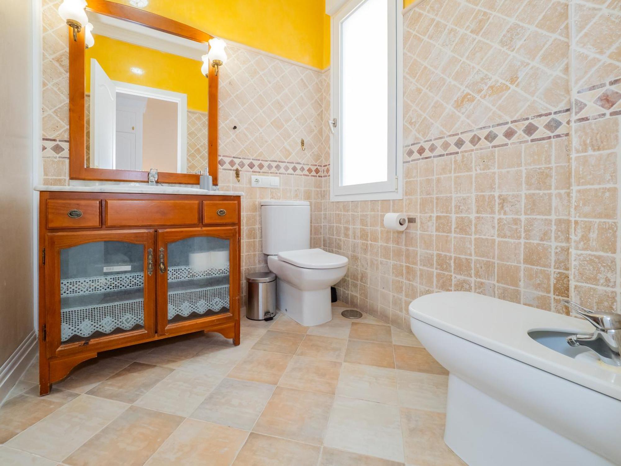 Gran Constitucion Plaza Malagamanagement Apartment *