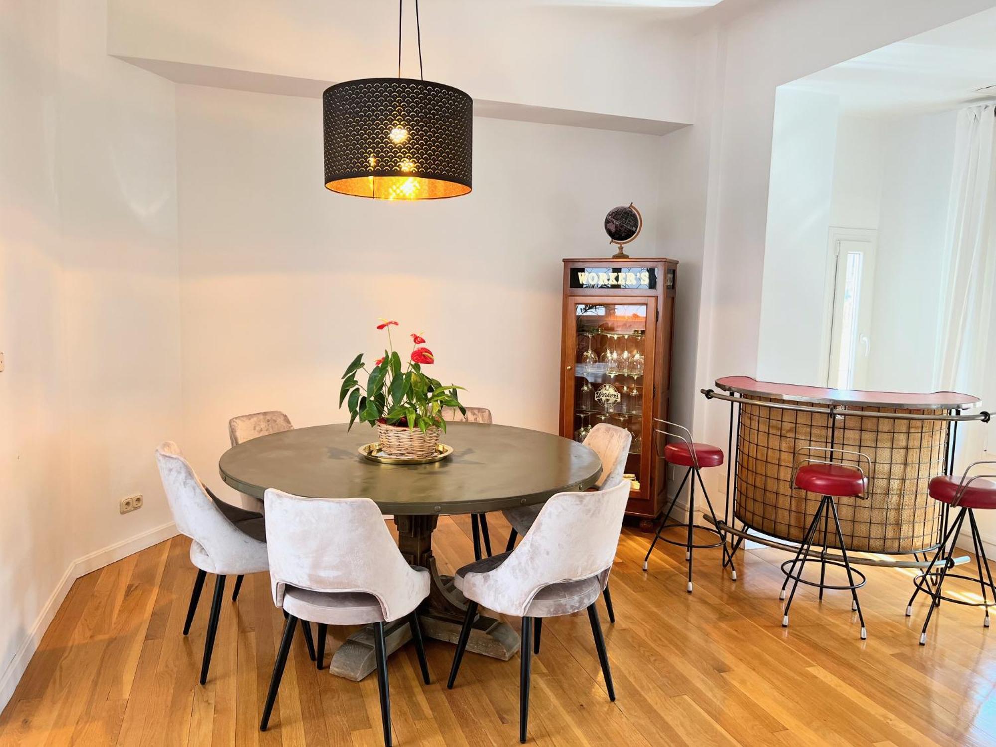 Clocktower Appartement Málaga