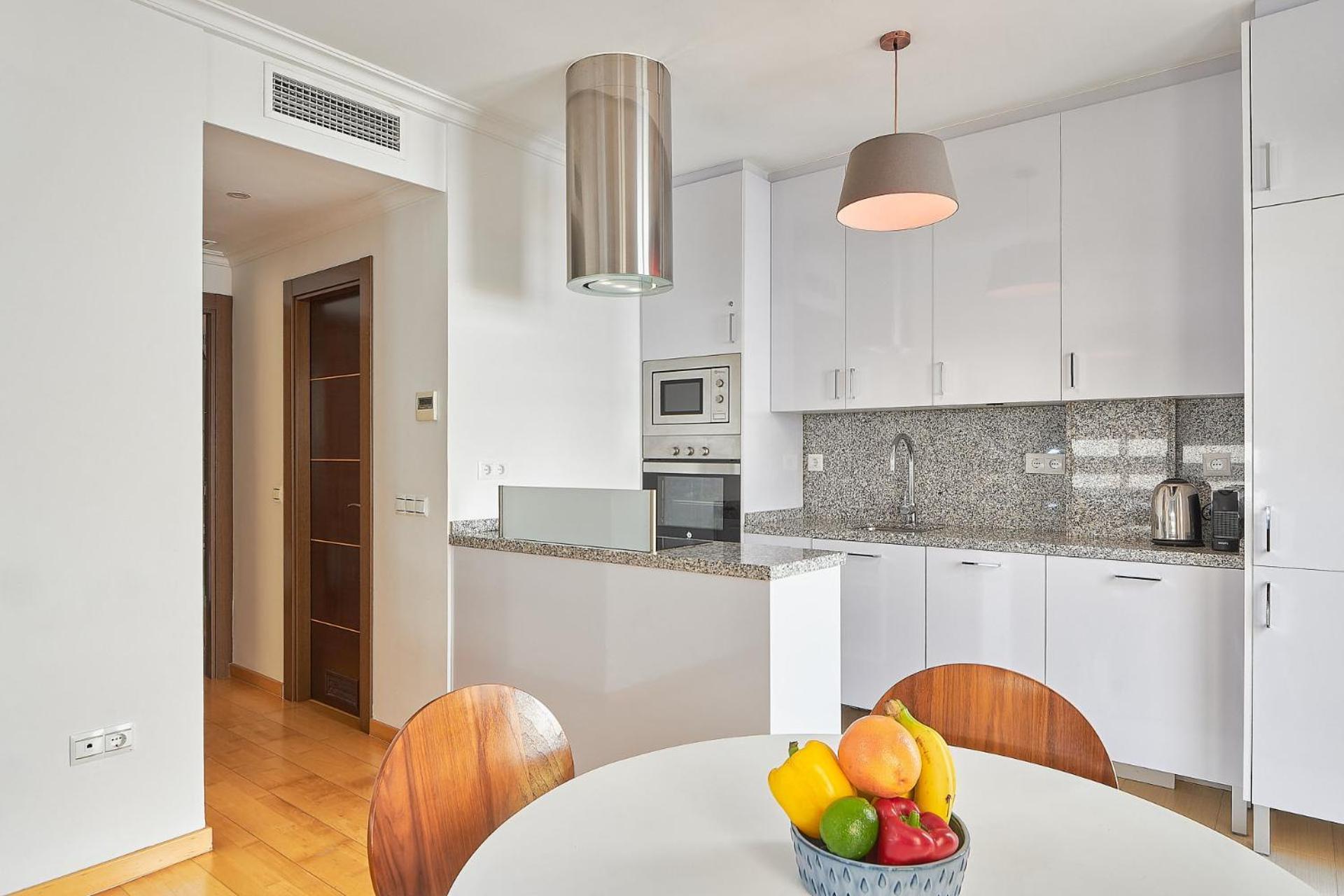 Jaleo Penthouse In By Solaga Homes Apartment *