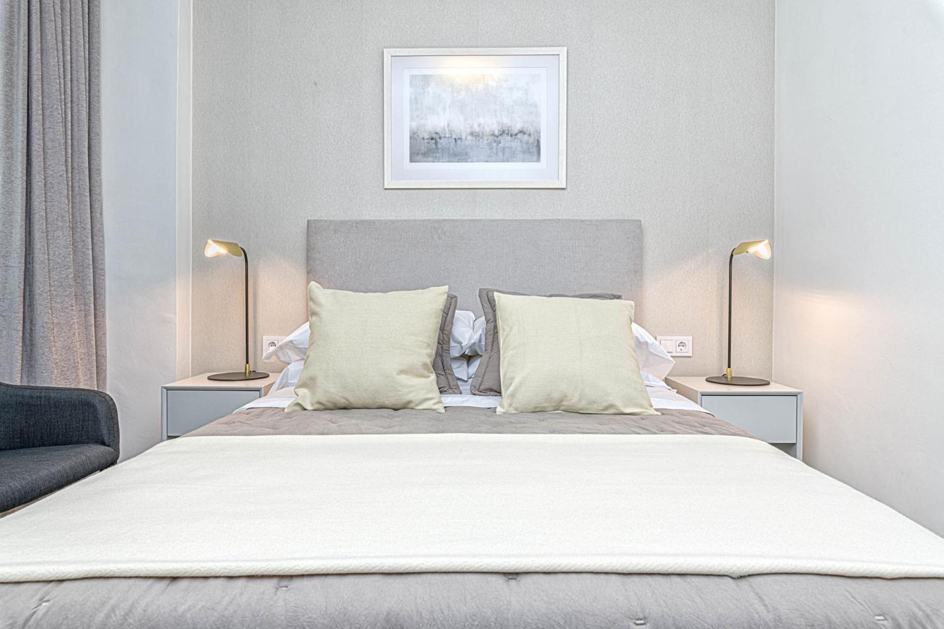 Cinteria In By Solaga Homes Apartment Málaga