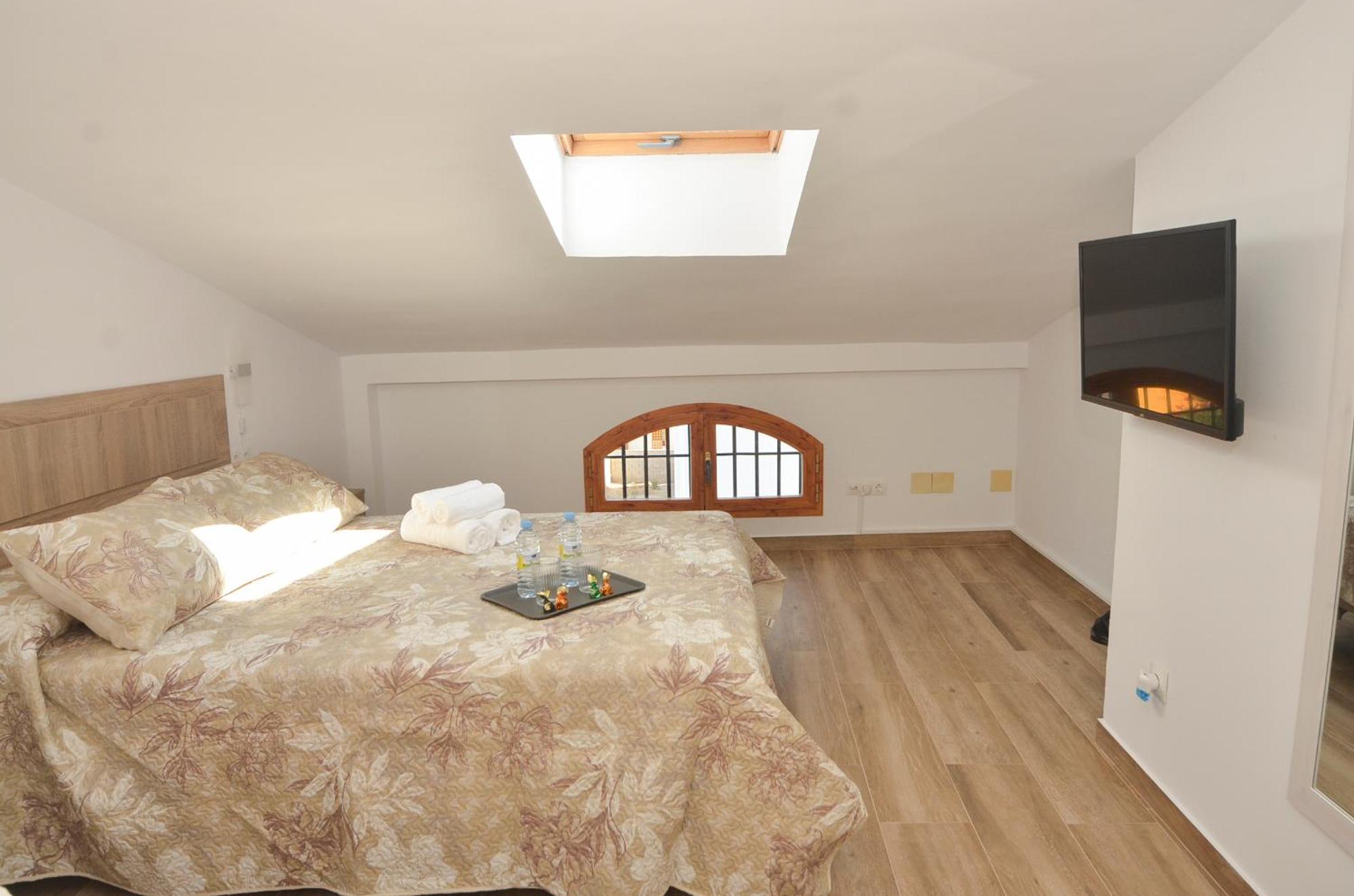 Del Sol Guest house