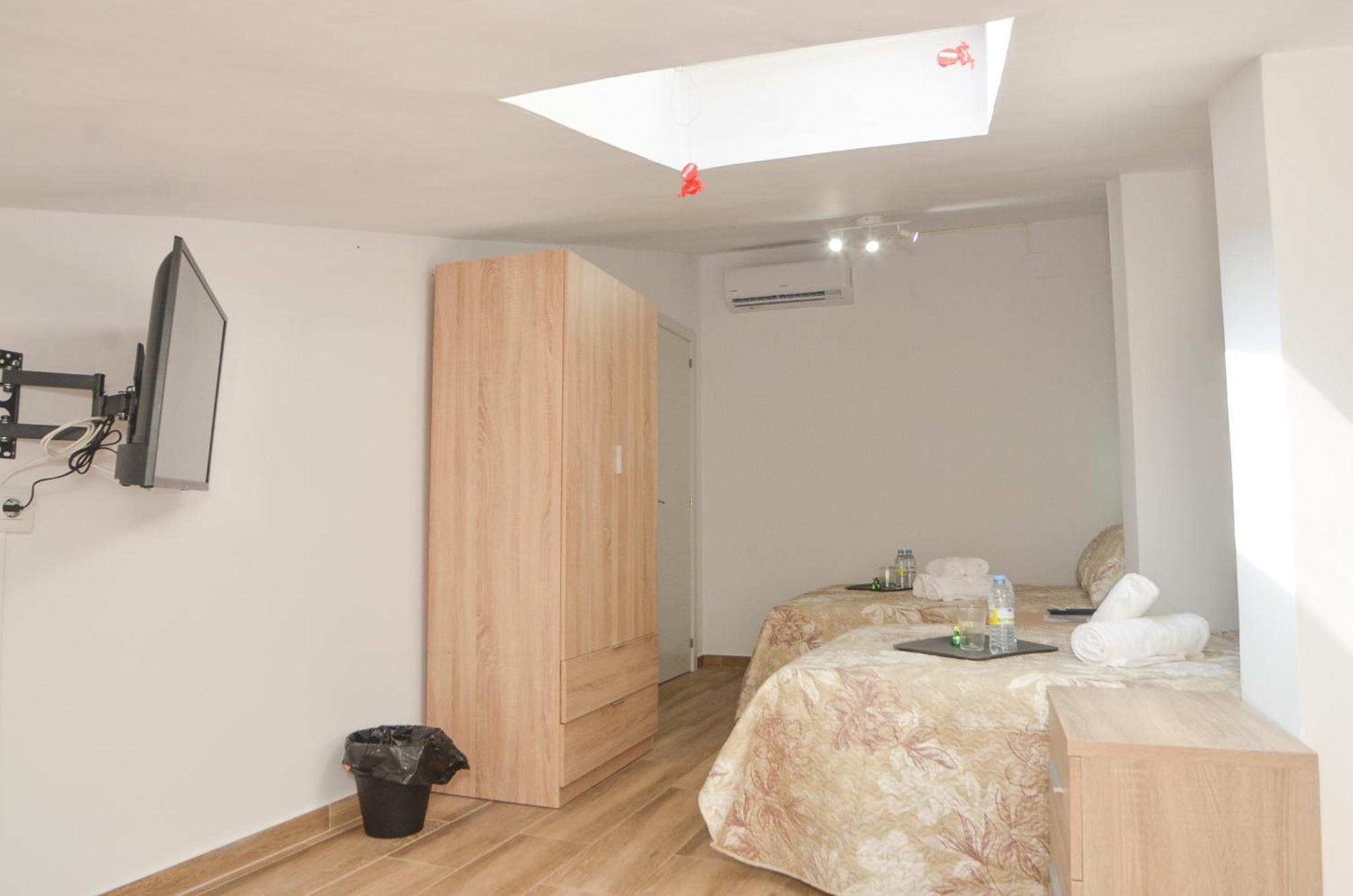 Del Sol Guest house