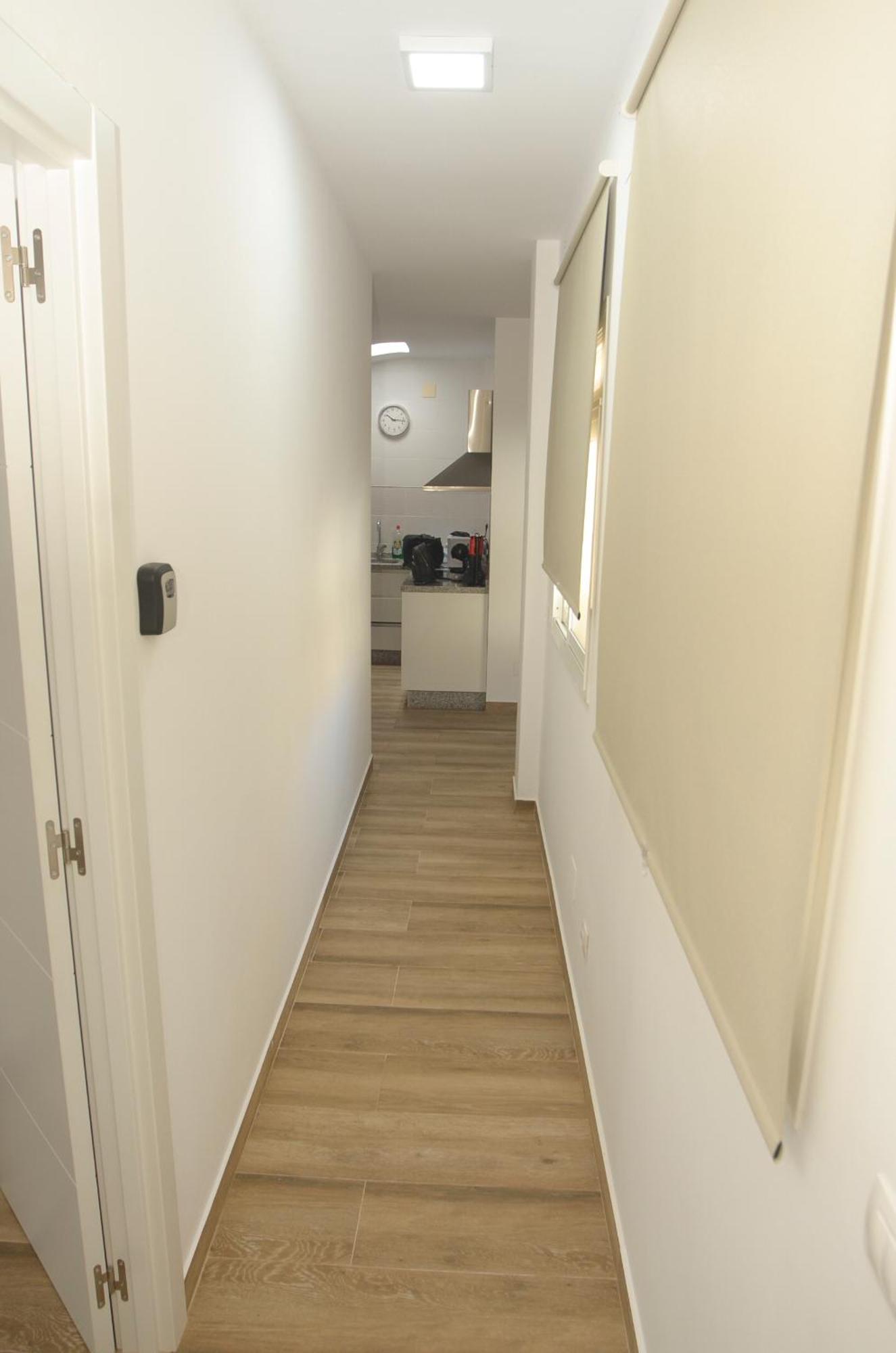 Guest house Del Sol
