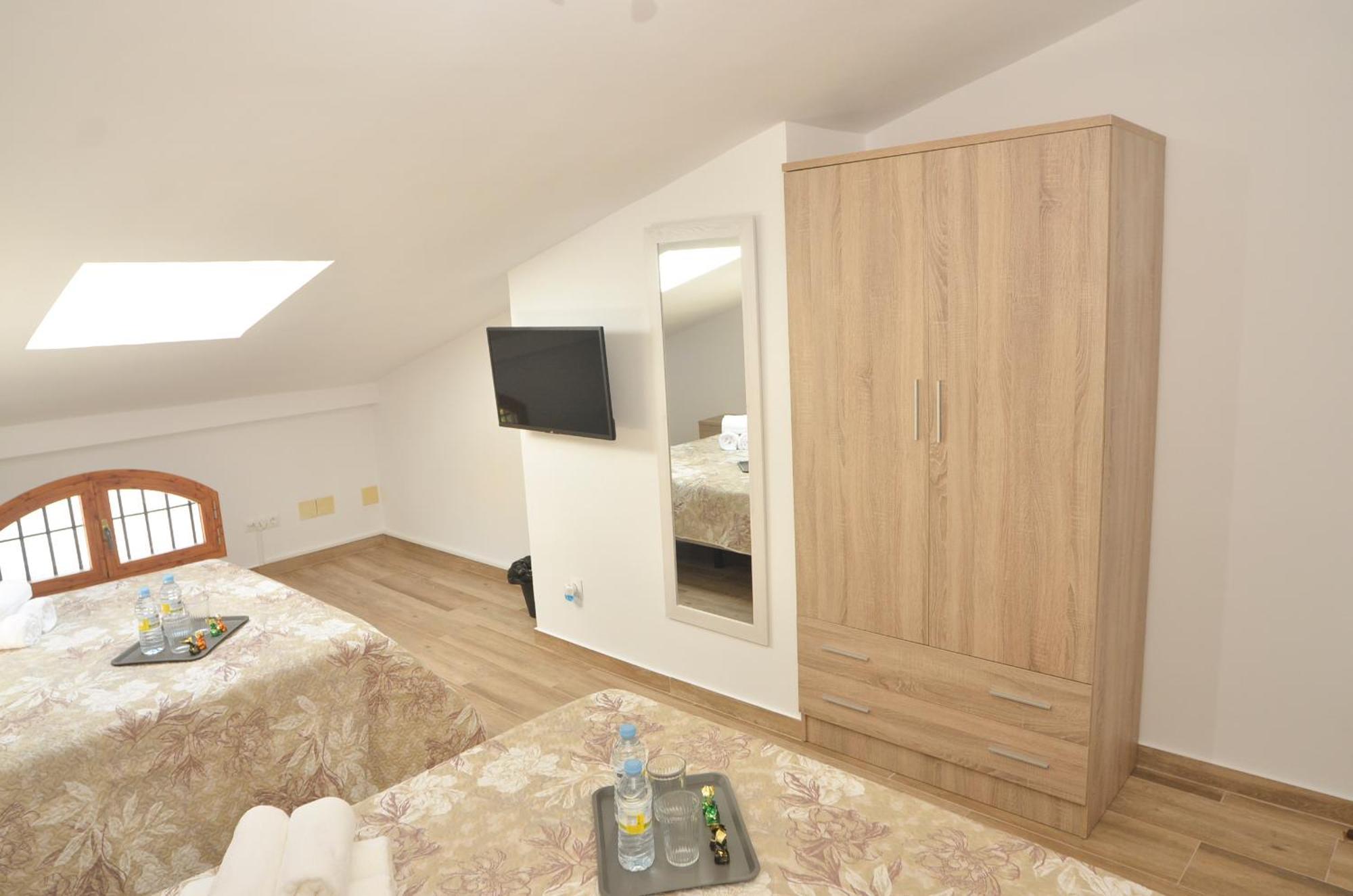 Del Sol Guest house Malaga