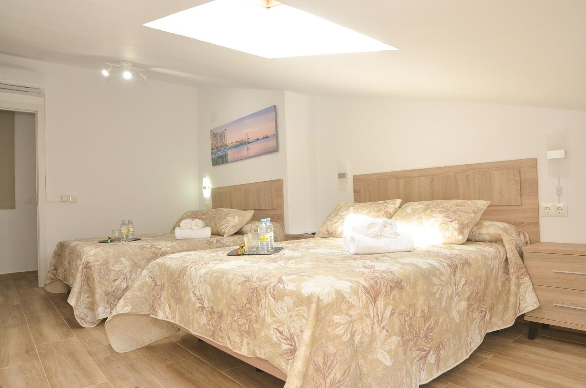 Del Sol Guest house *