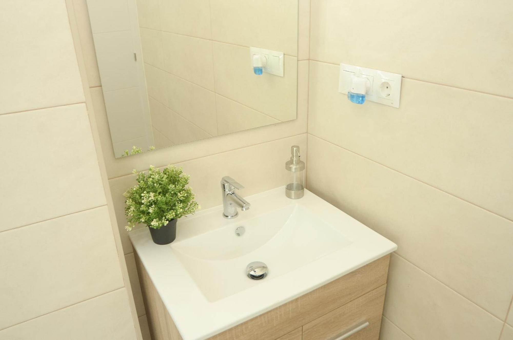 Del Sol Guest house Malaga