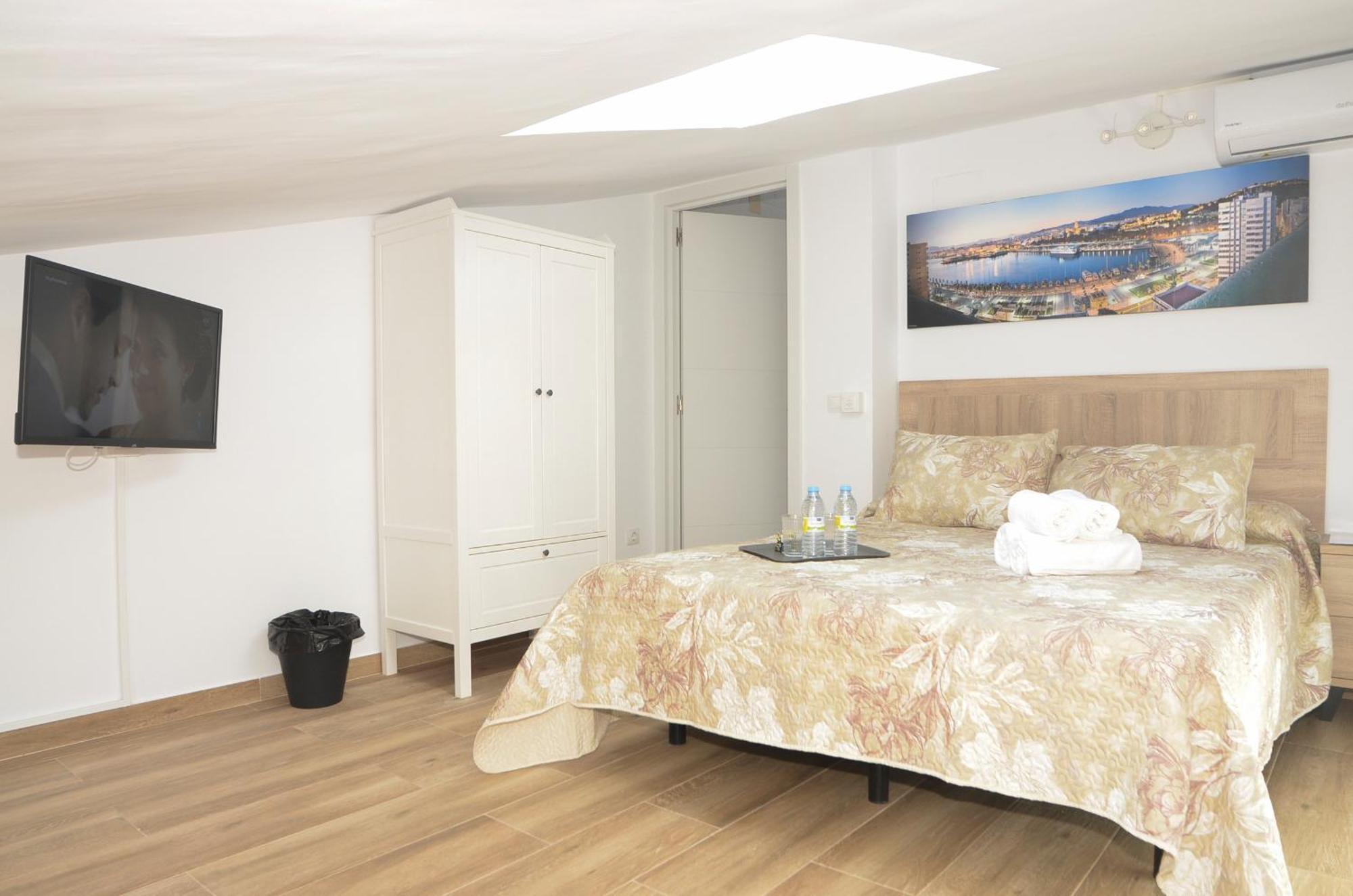 Del Sol Guest house Malaga