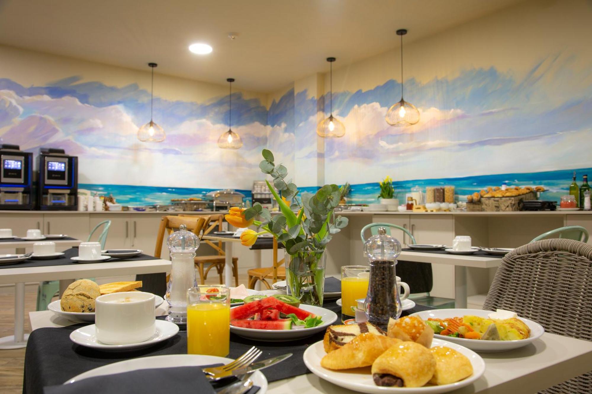 Hotel Casual Del Mar Malaga