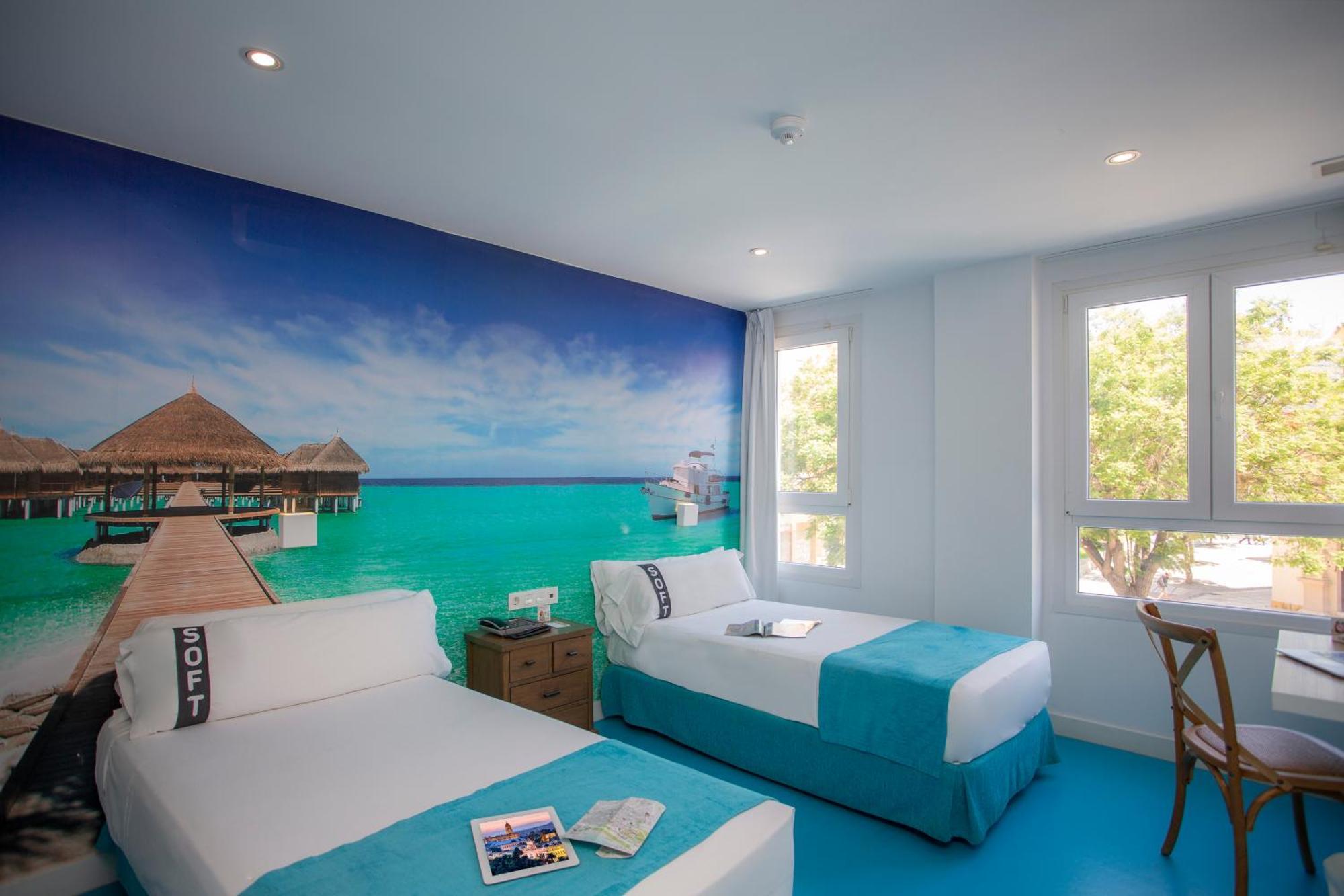 Hotel Casual Del Mar Malaga