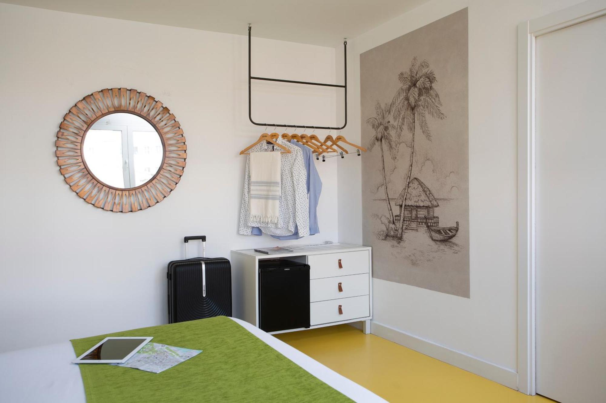 Casual Del Mar Hotel Malaga