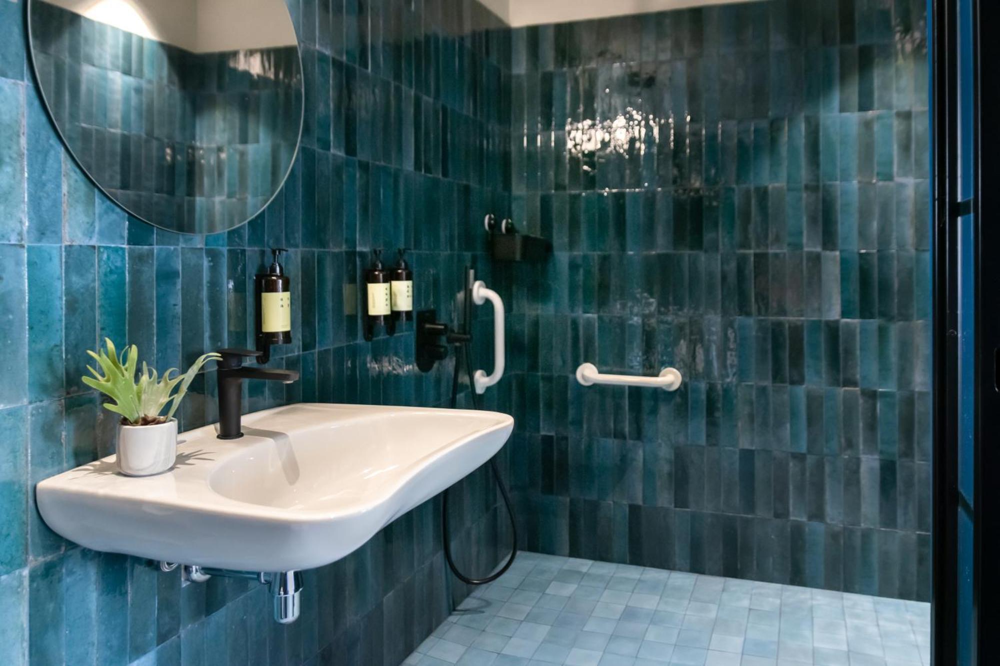 Coeo Pod Beatas Hostel Malaga