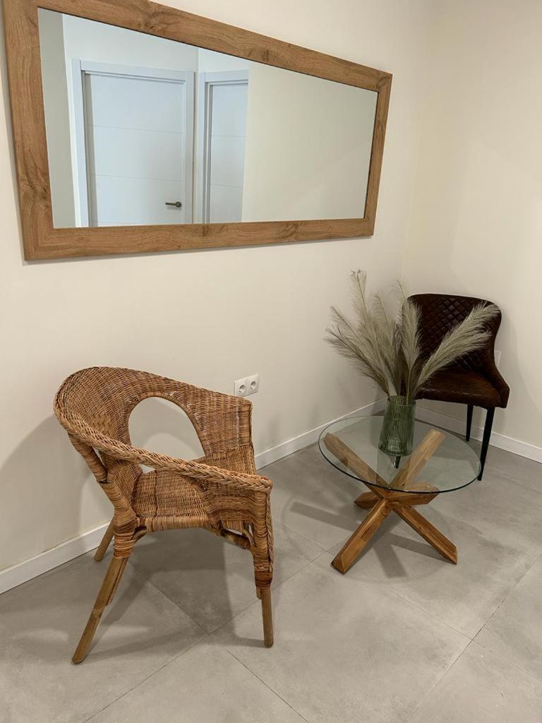 Estudio Trinidad Centro 2 * Malaga