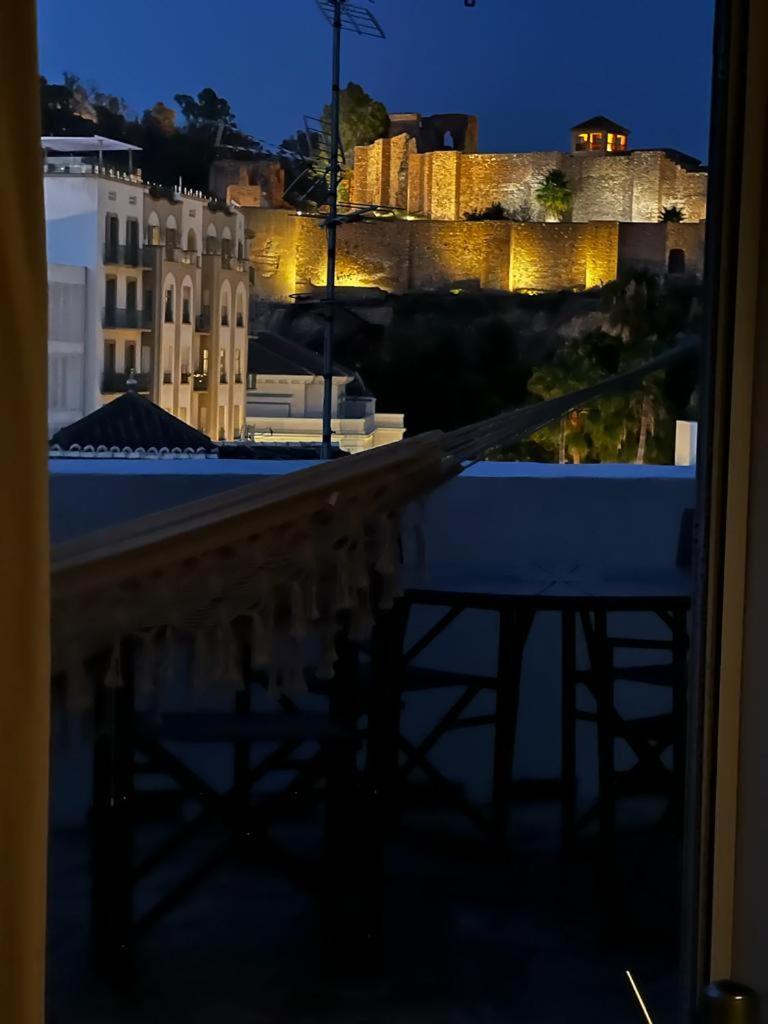 Livemalaga San Agustin & Terrace Málaga