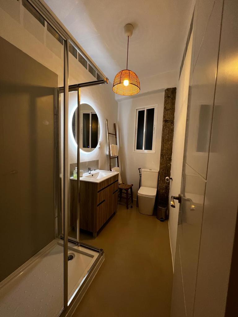 Livemalaga San Agustin & Terrace Apartamento *