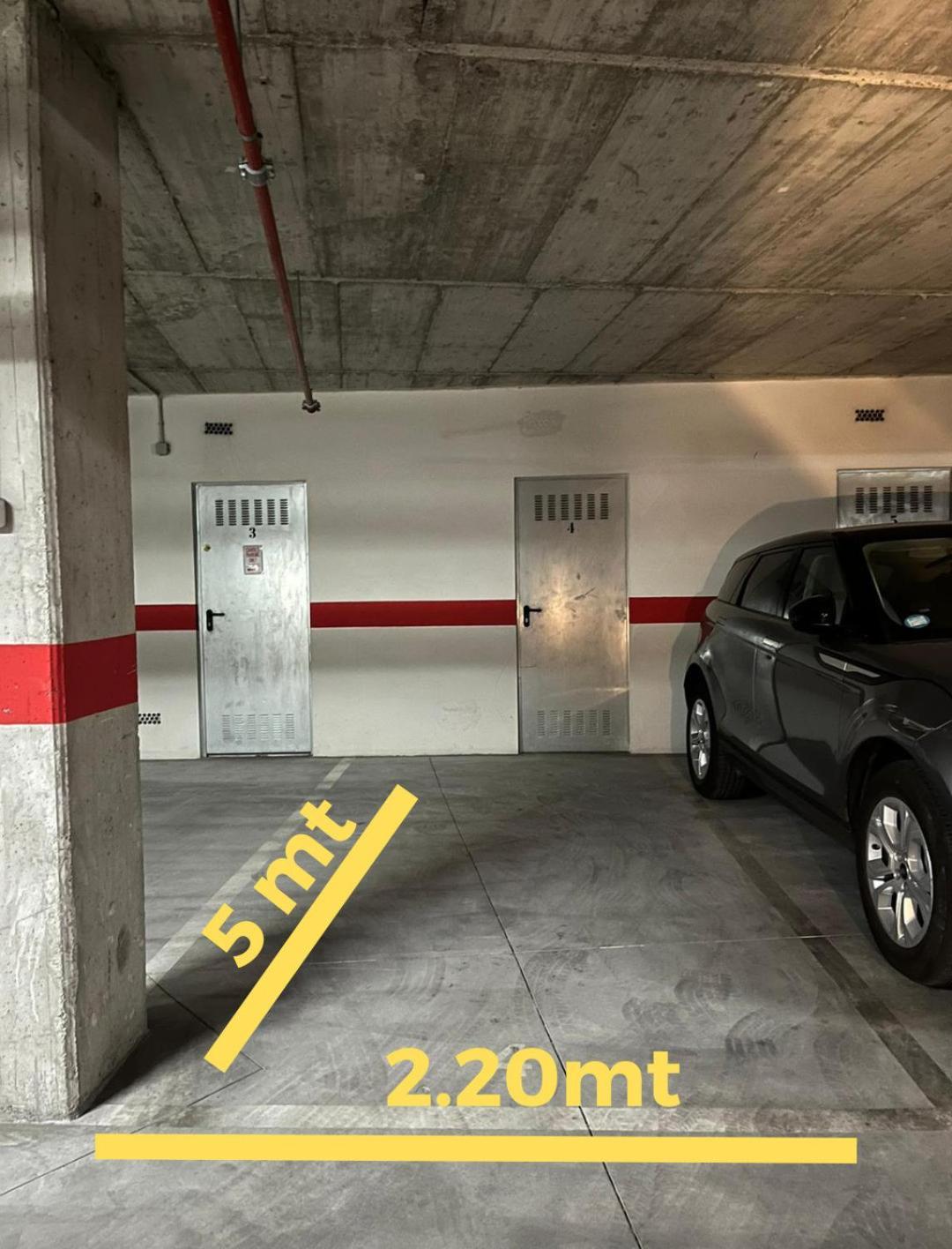 -malagasunapts-city Centre Terrace Pool Parking Apartment