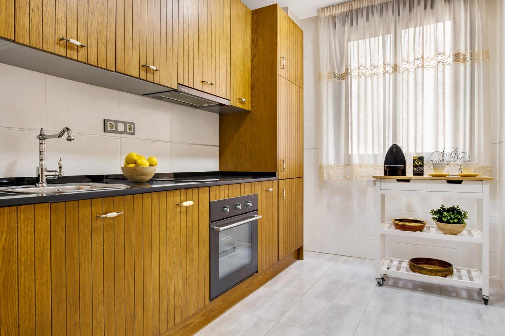-malagasunapts-city Centre Terrace Pool Parking Malaga