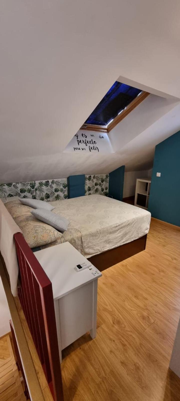Acogedor Duplex En Centro Malaga