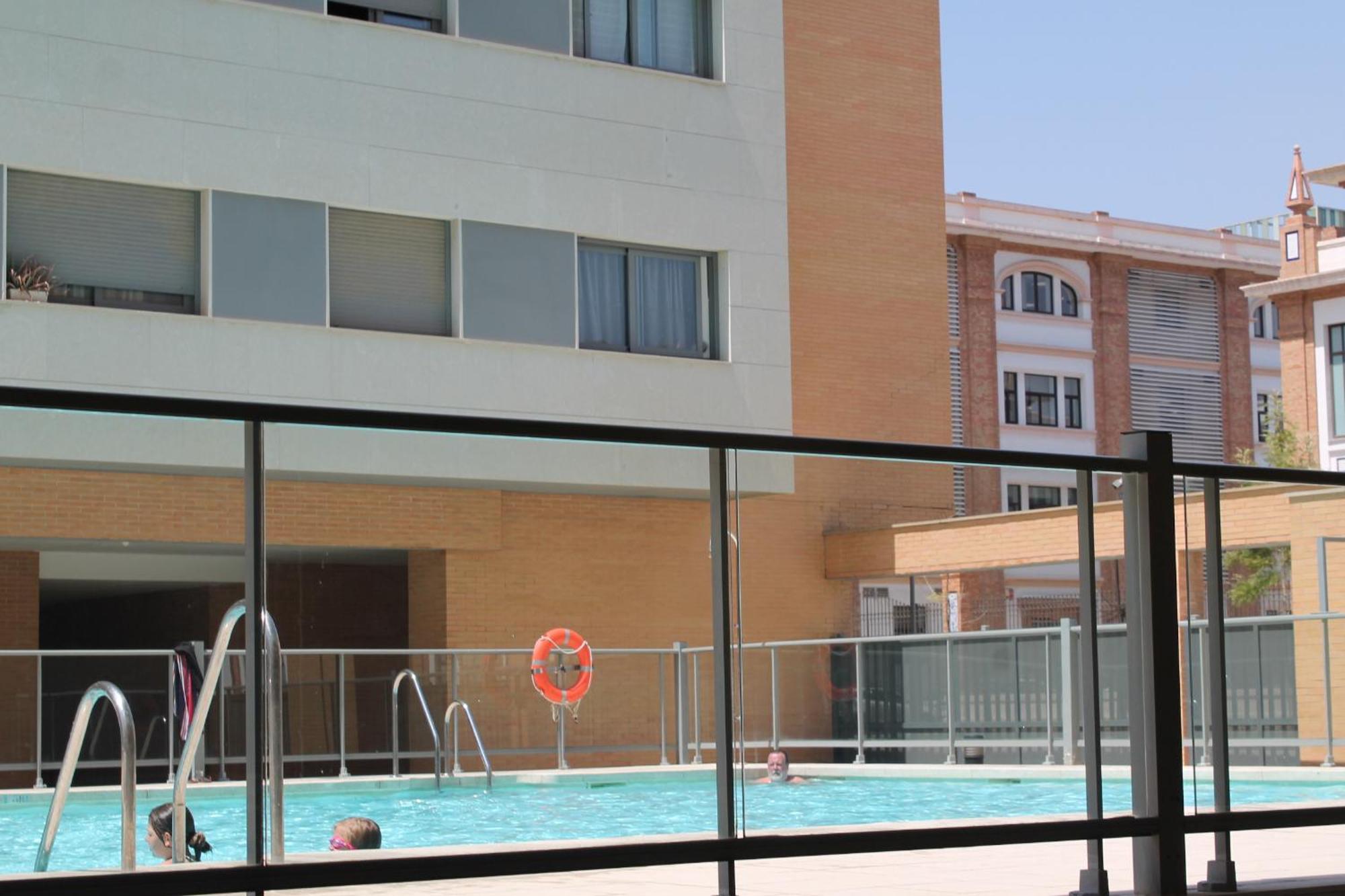 Apartamento Pacifico 18 *