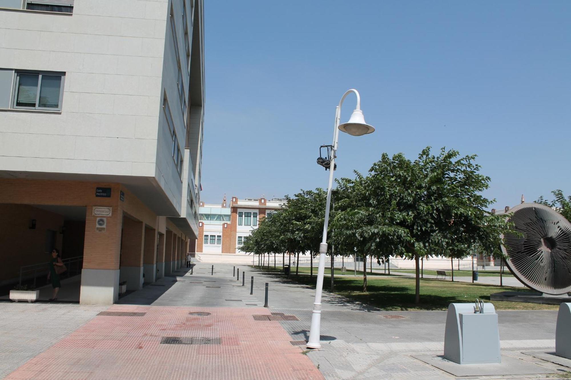 Apartamento Pacifico 18