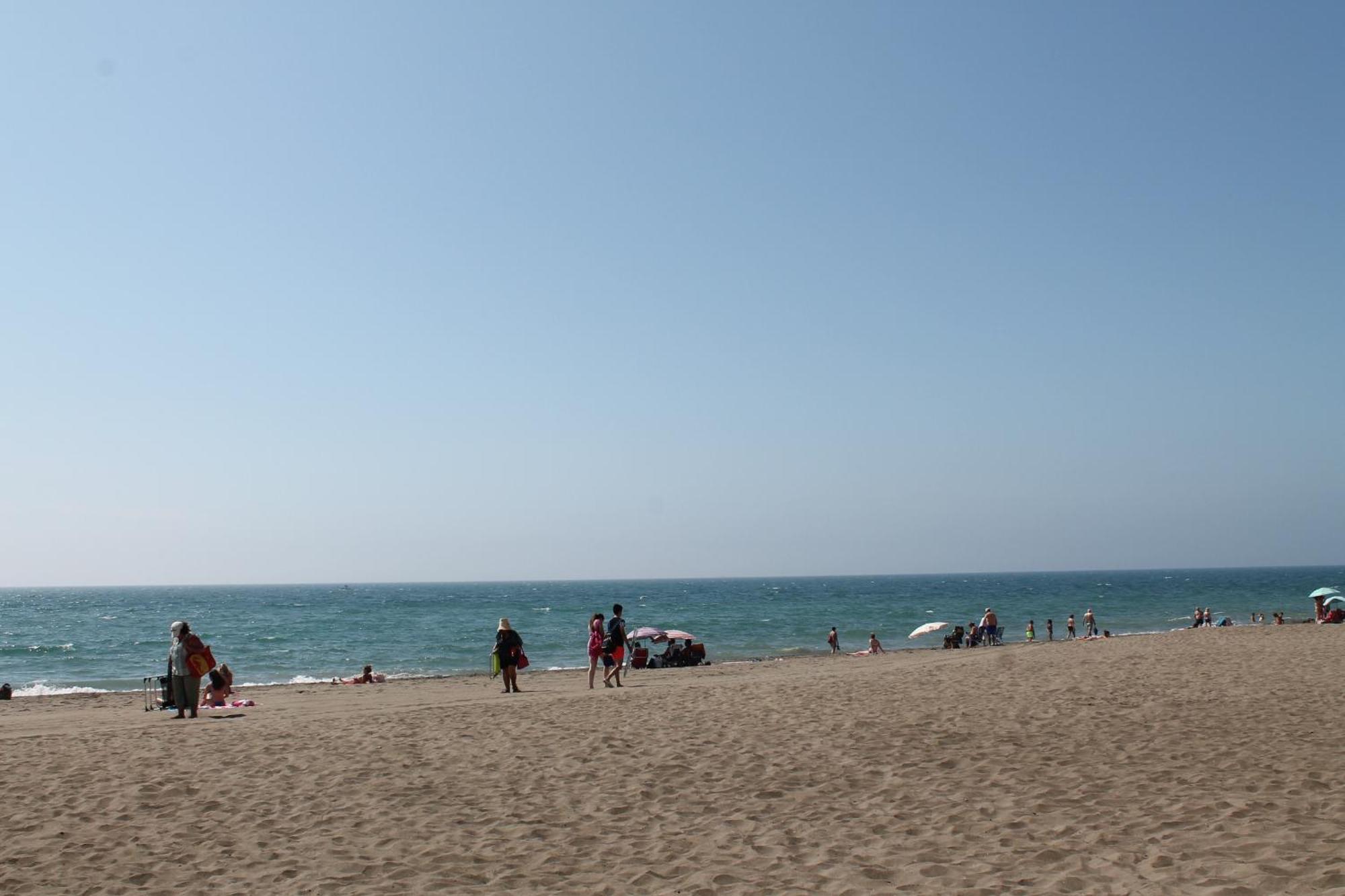 Apartamento Pacifico 18