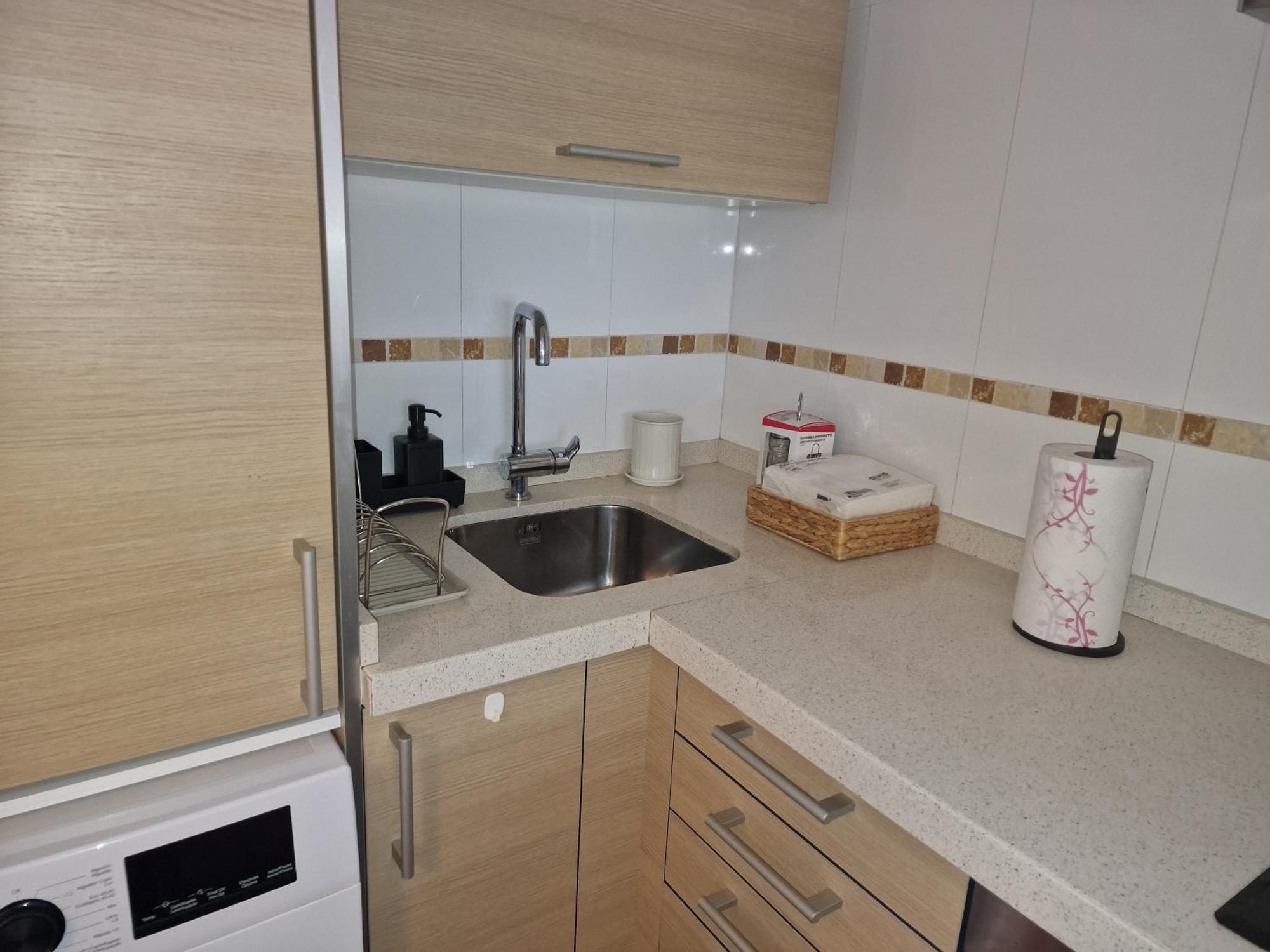 Apartamento Pacifico 18 *