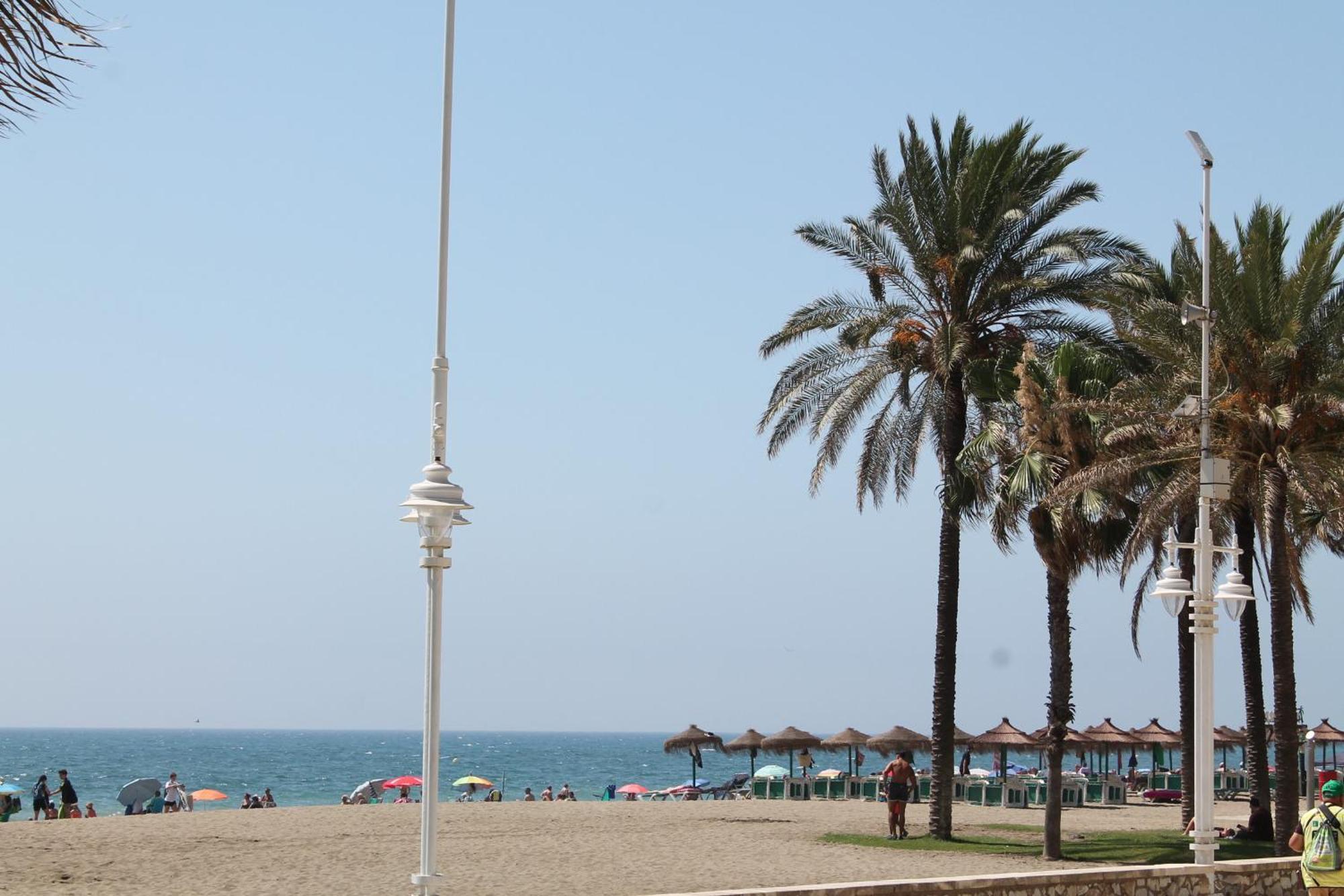 Apartamento Pacifico 18