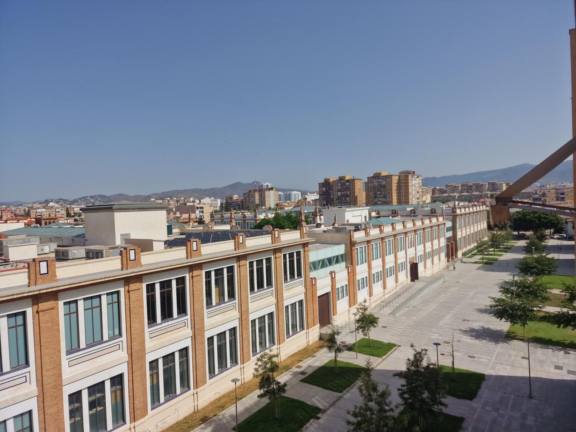 Apartamento Pacifico 18