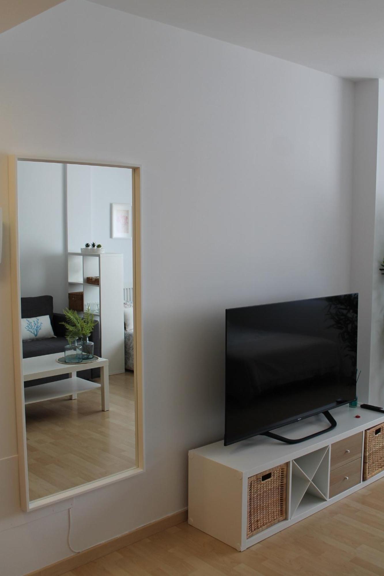 Apartment Paseo Maritimo Málaga